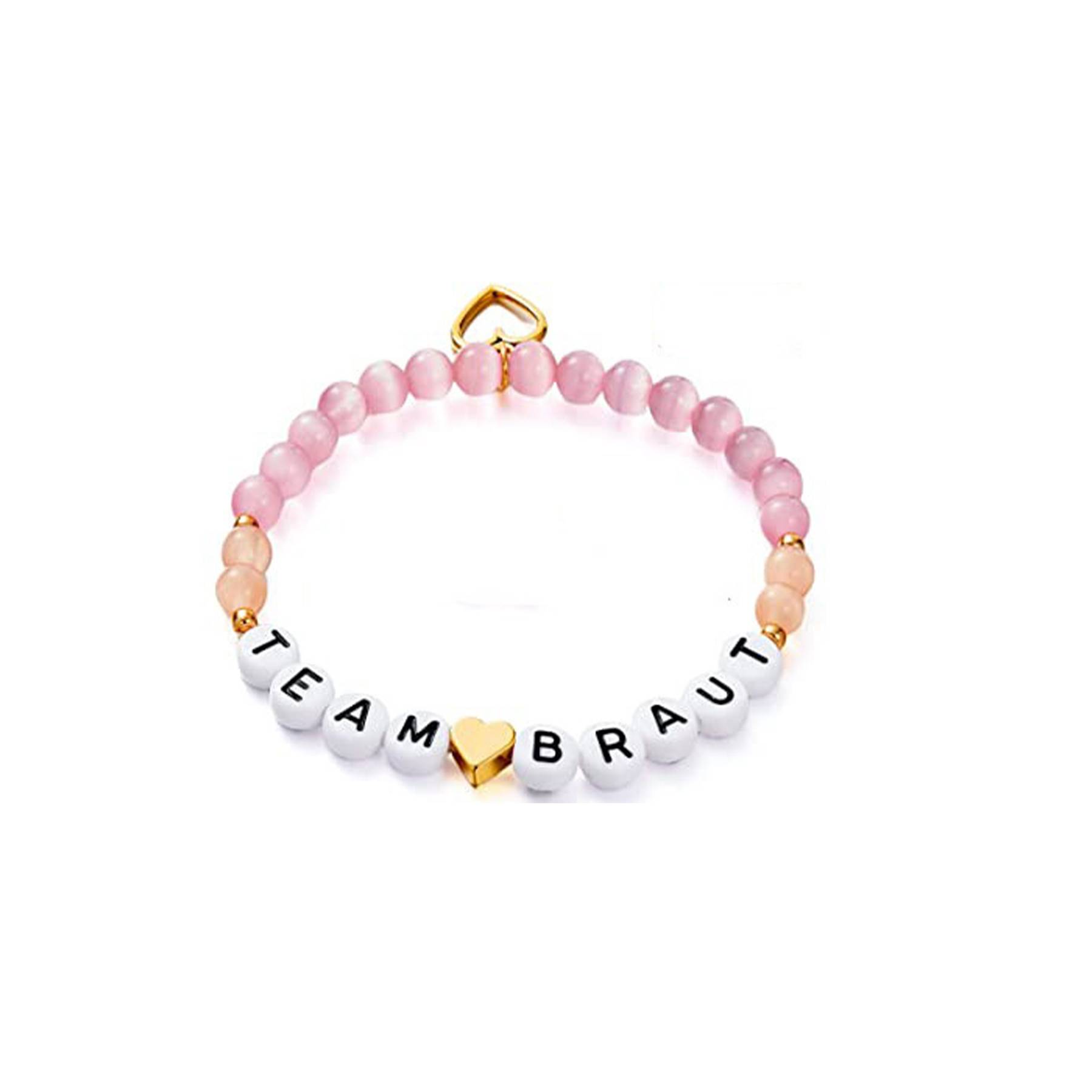 Natural Stones Bracelet 2