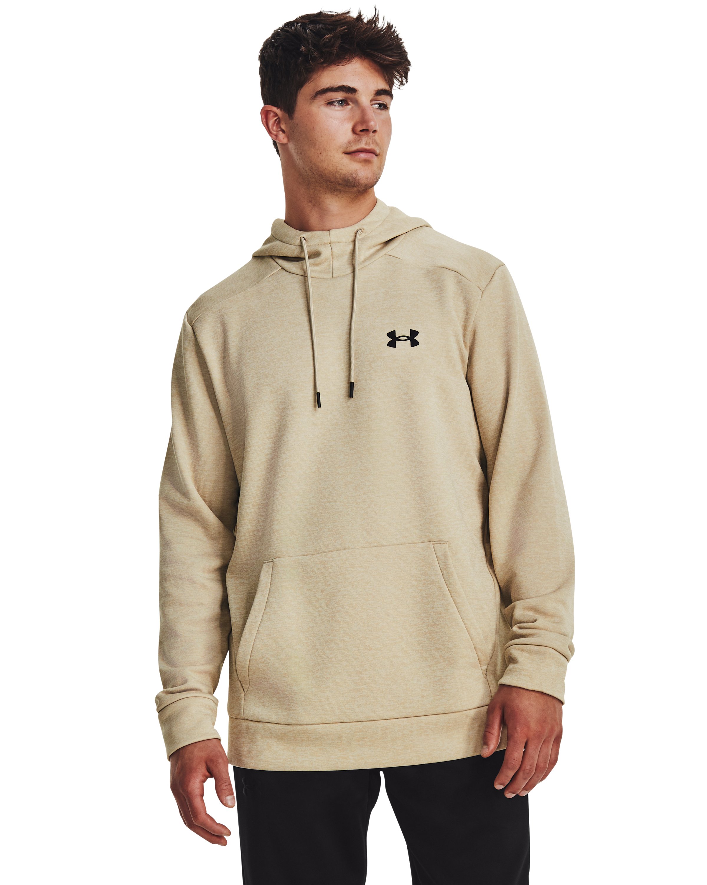 Armour Fleece Twist Men's Hoodie 16