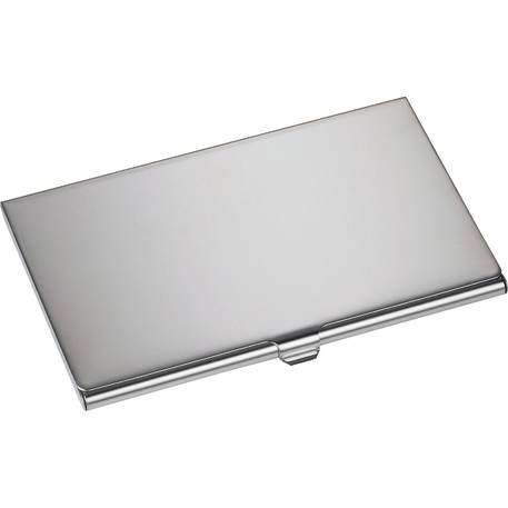 Traverse Business Card Holder 14