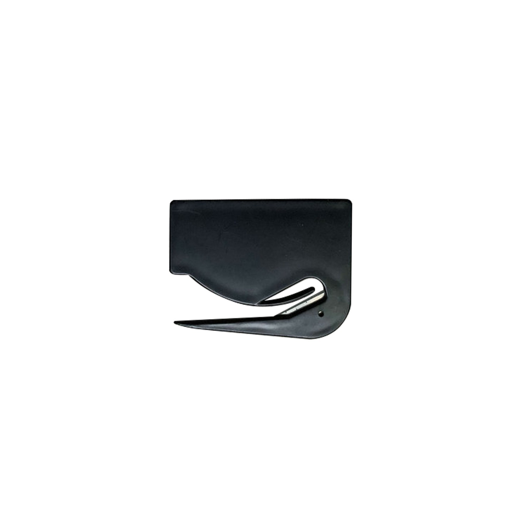 Solid Plastic Letter Opener Sharp And Handy Tool 12