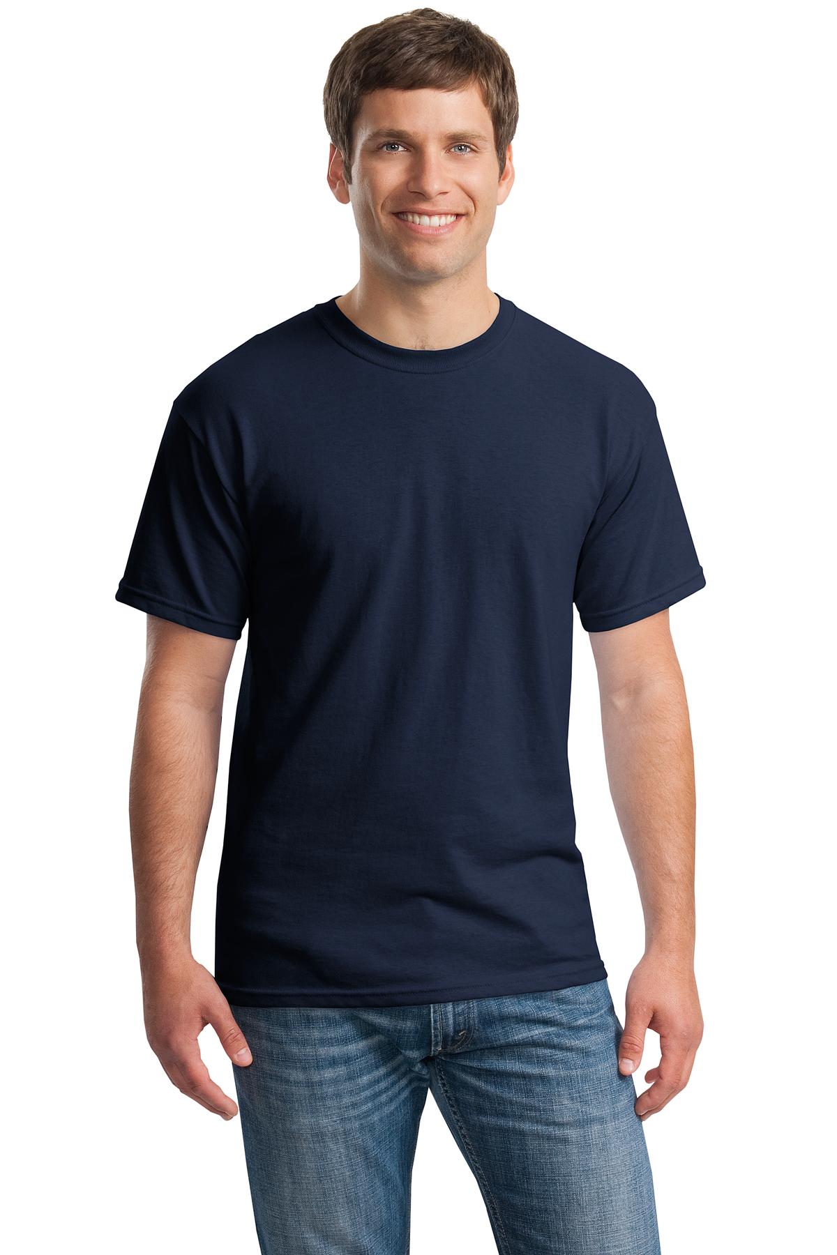 Gildan® Heavy Cotton 100% Cotton T-Shirt 42