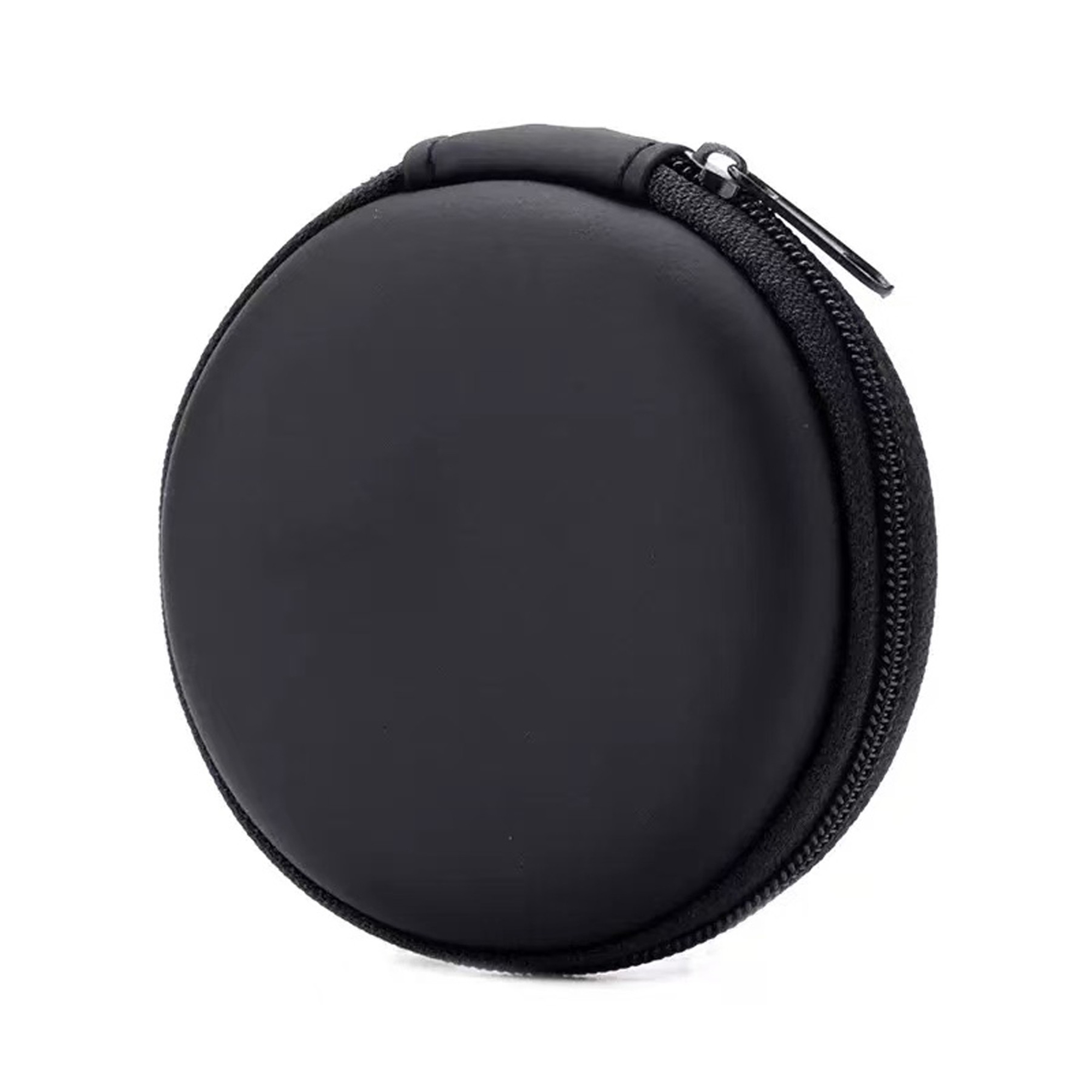 EVA Round Zipper Carrying Case 4
