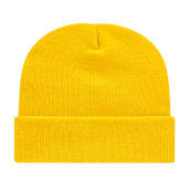 Cap America Knit Cap with Cuff 157