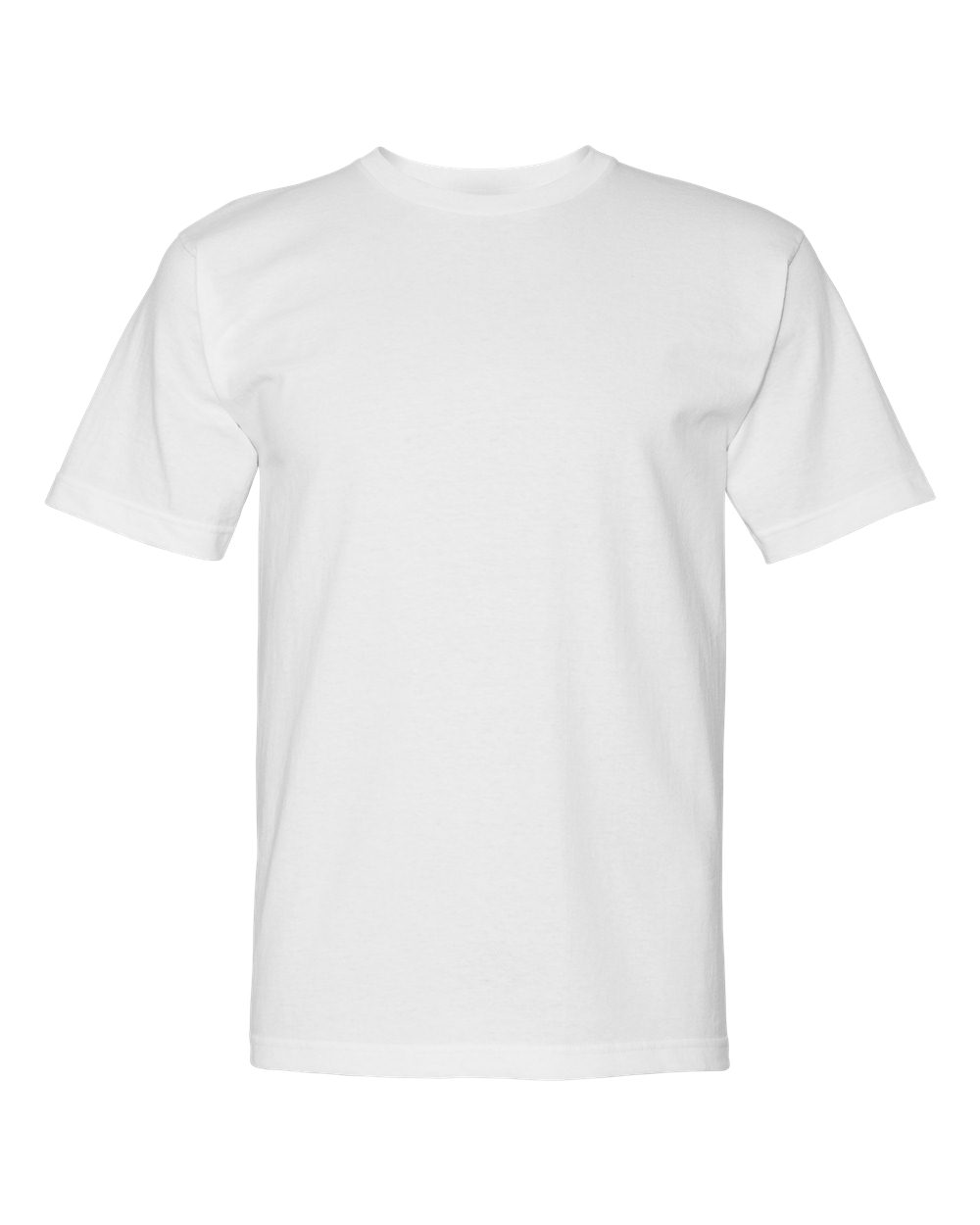 Unisex USA-Made Midweight T-Shirt - 5040 25