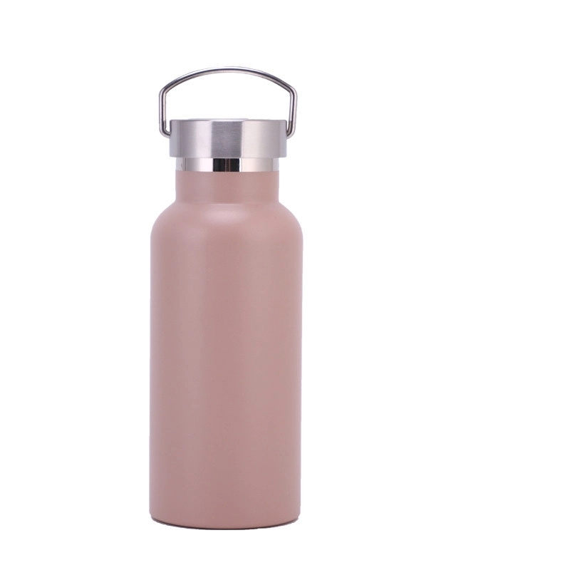 25 oz Stainless Steel Insulated Water Bottle, custom water bottle with logo imprint 9