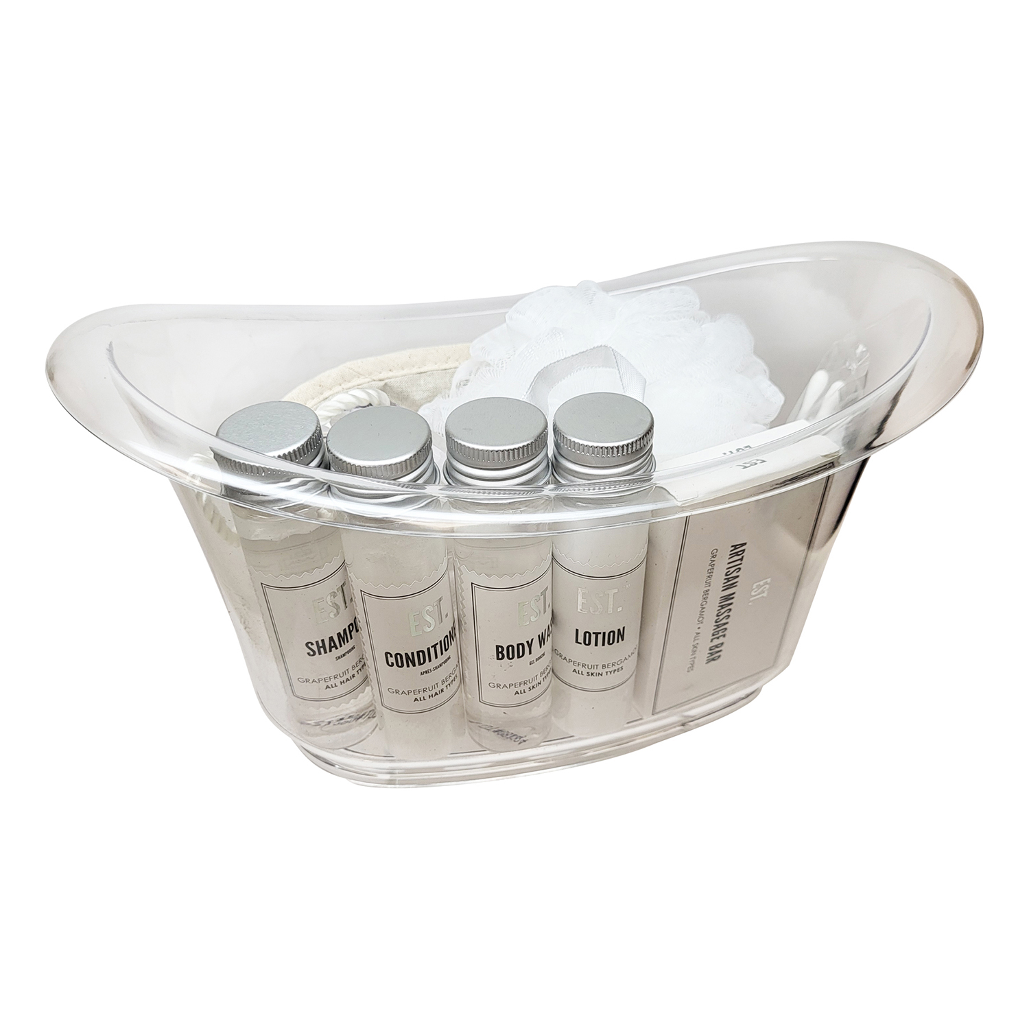 Bathtub Kit 2
