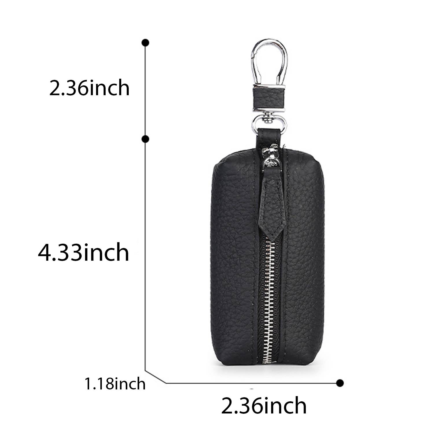 Mini Bag For Car Key 3