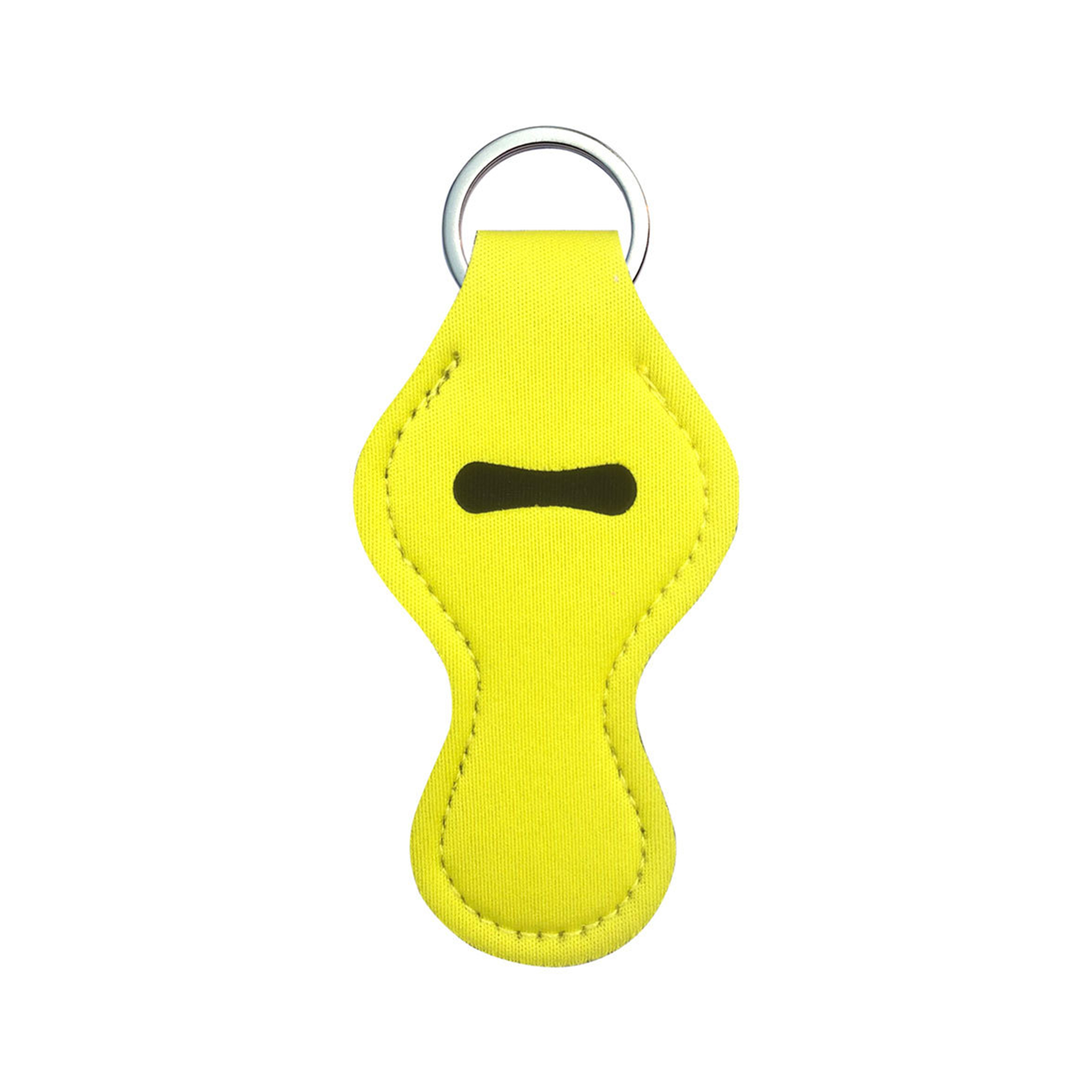 Portable Lip Balm Sleeve Holder 4.2" Length X 2.2" Width 1