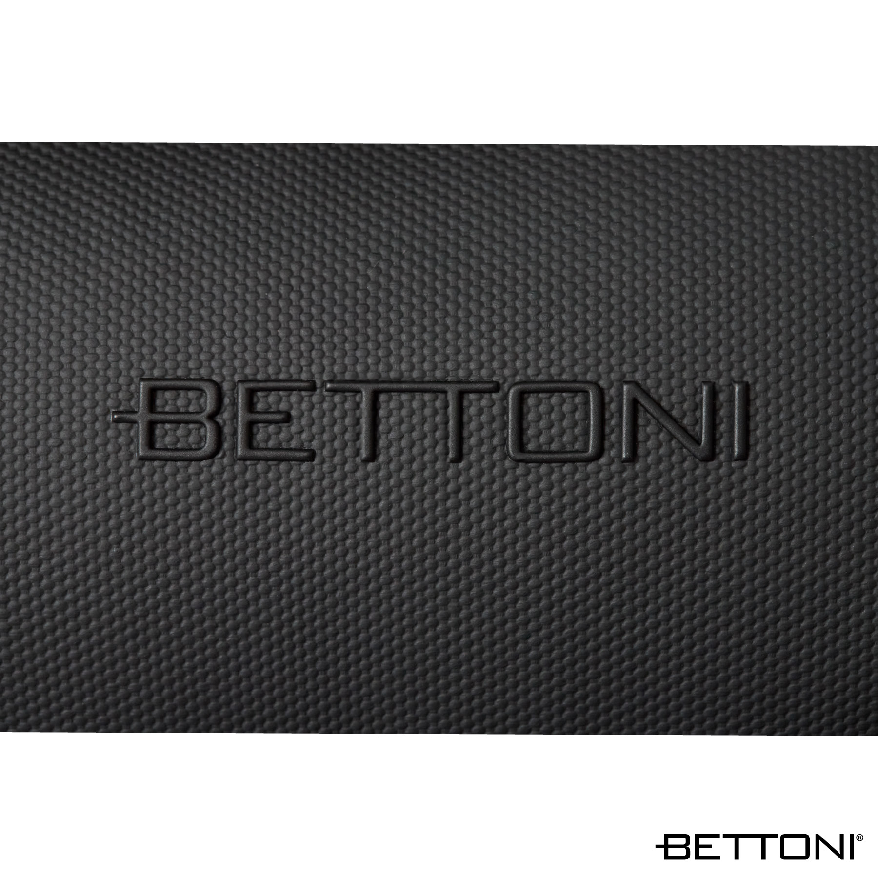 Bettoni® Moda Milano RPET Suiter Duffel 1