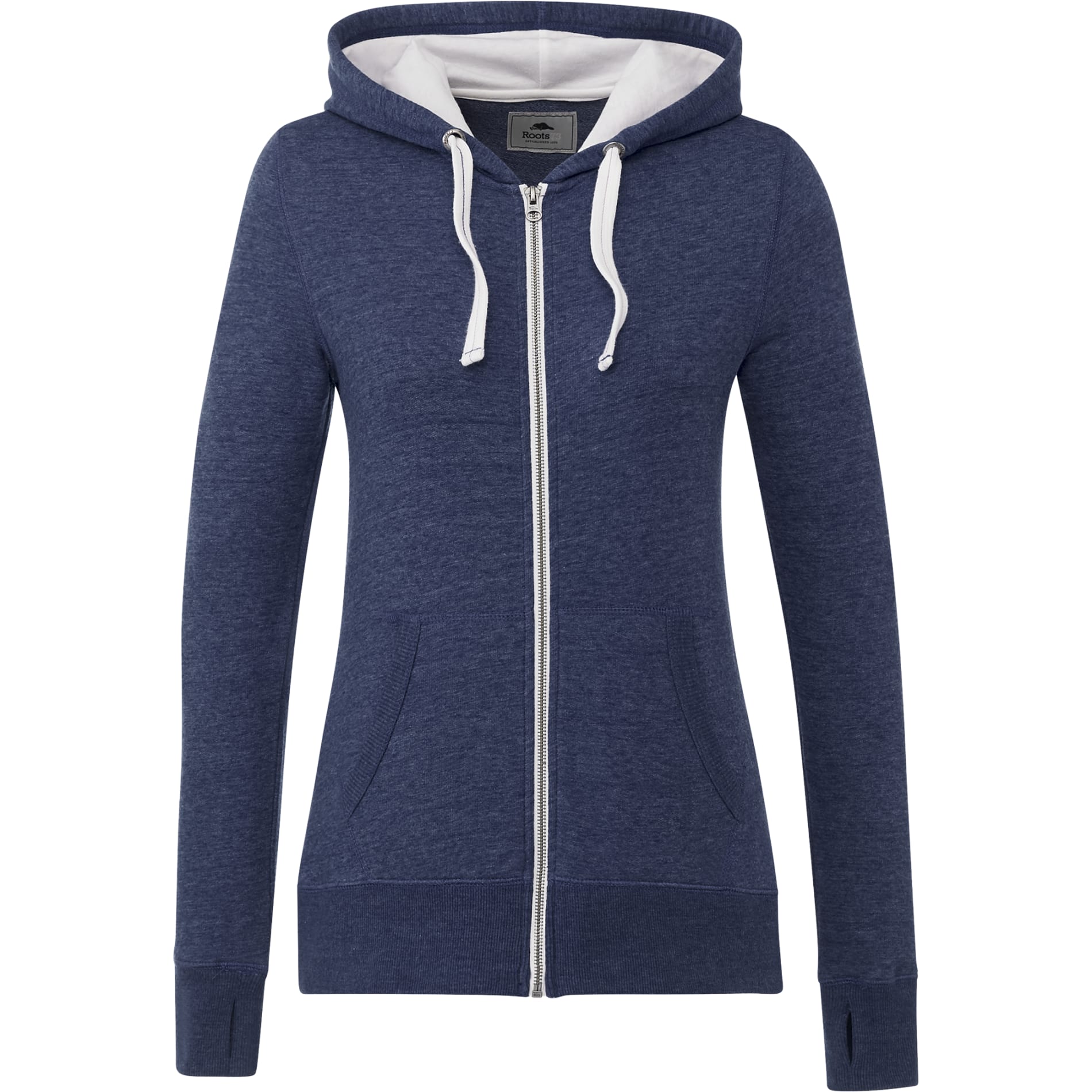 Women's Sandylake Roots73 F/Z Hoody 52
