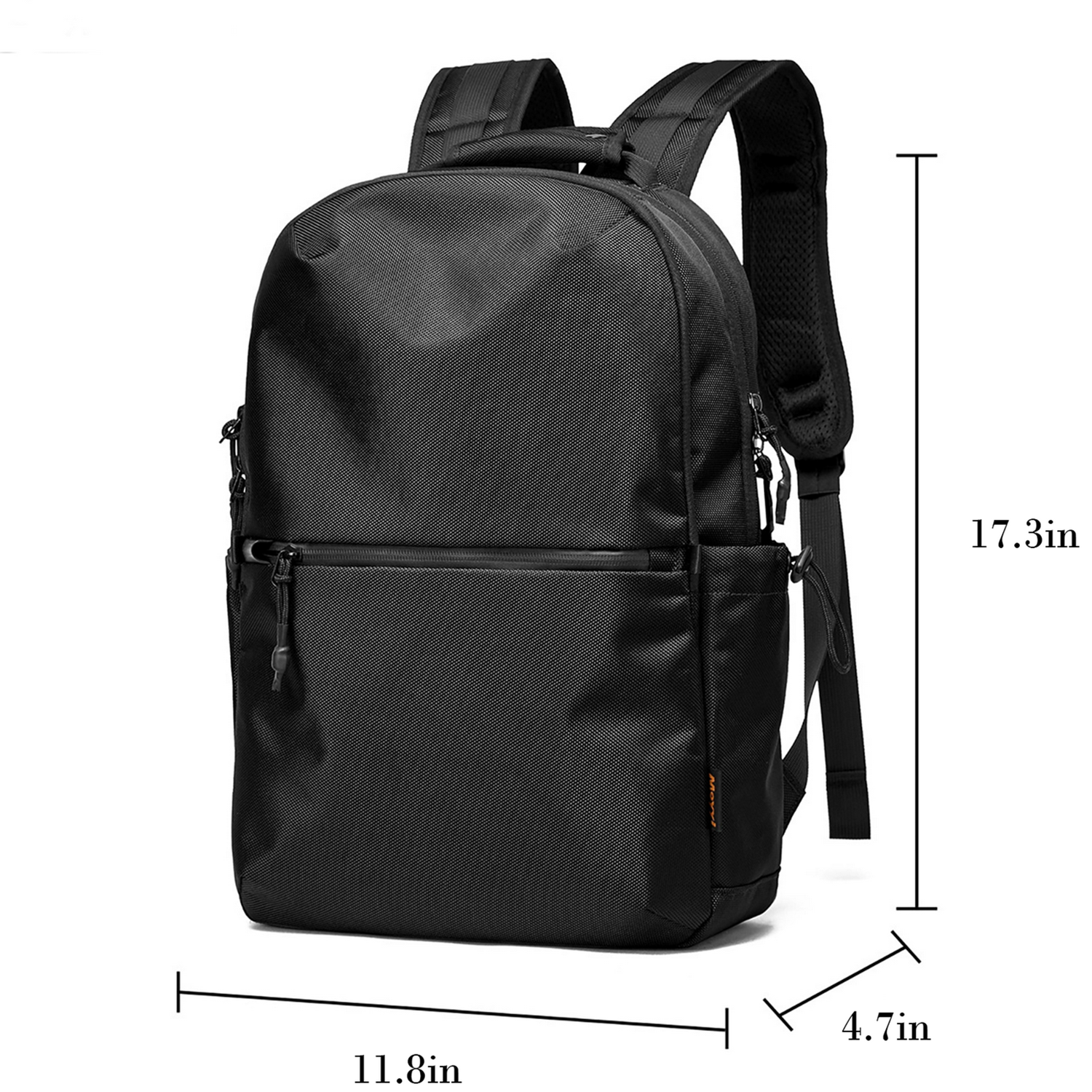 Outdoor Large-Capacity Travel Oxford Backpack 16