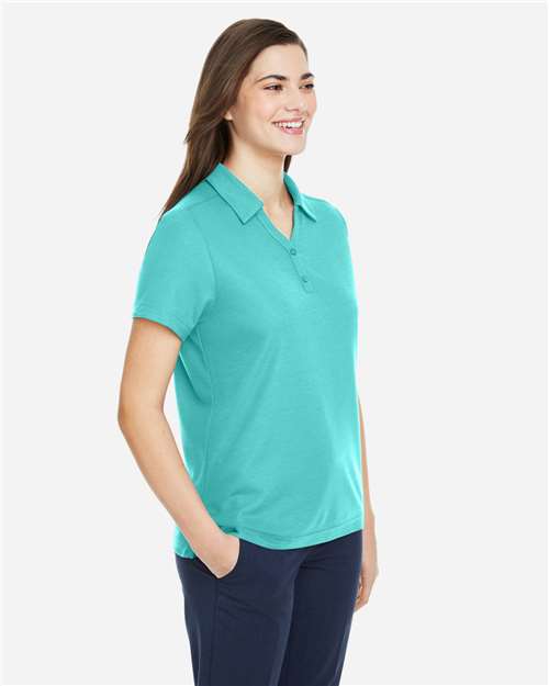 Women's Fusion ChromaSoft™ Pique Polo - CE112W 76