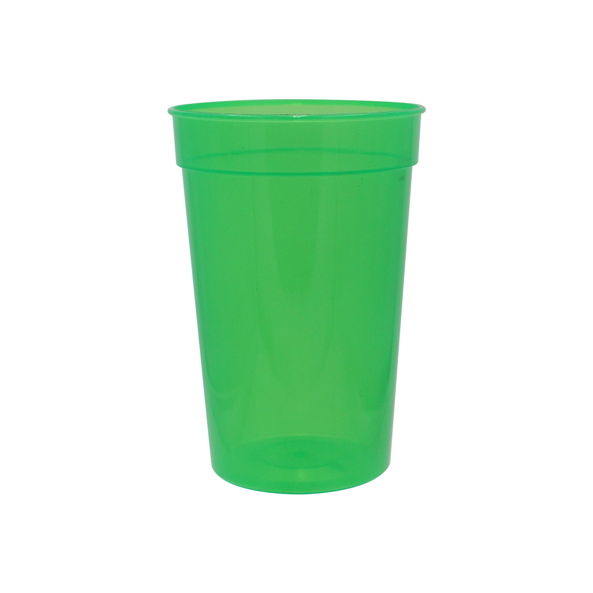 17 oz. Translucent Stadium Cup 8