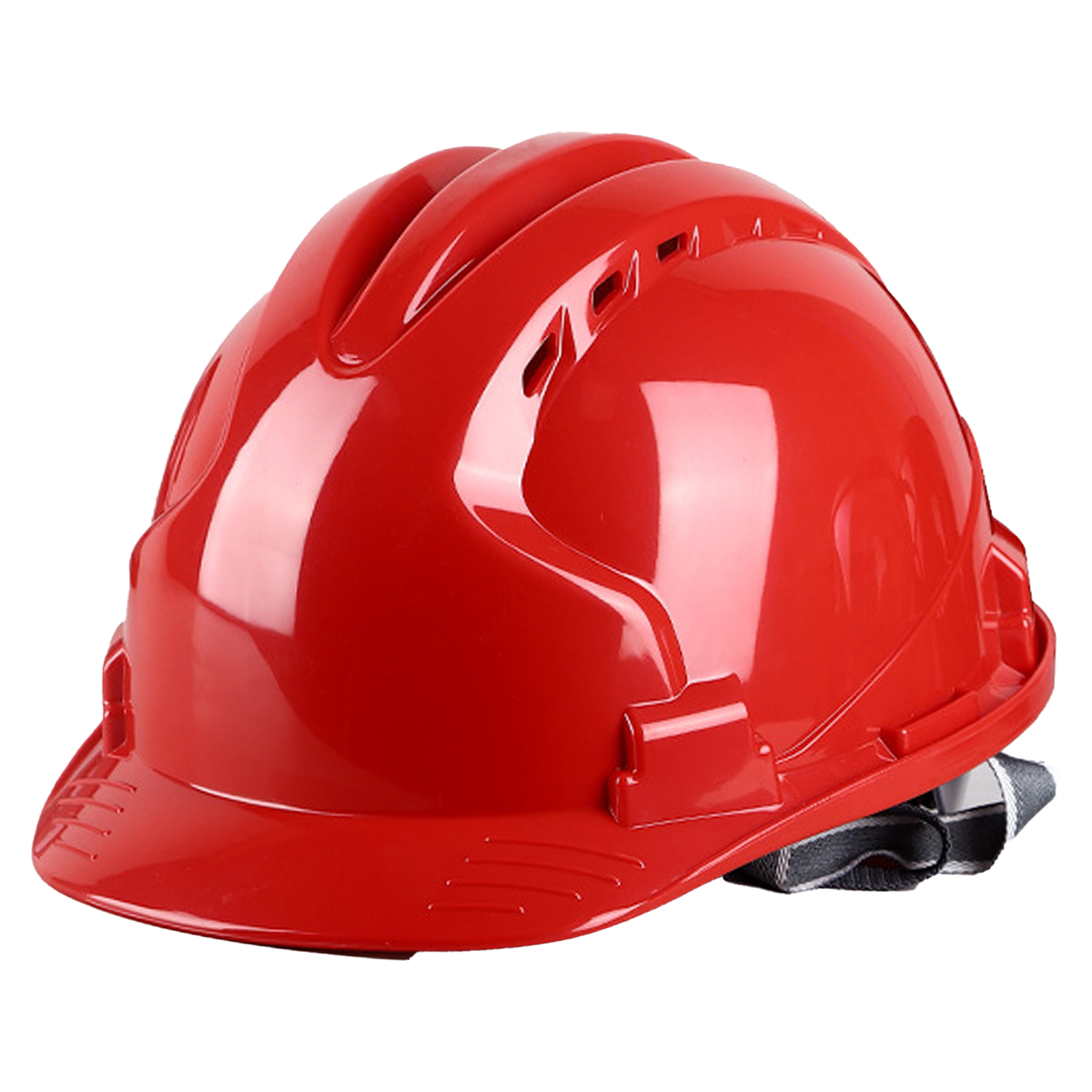 Abs Breathable Thick Safety Helmet 4