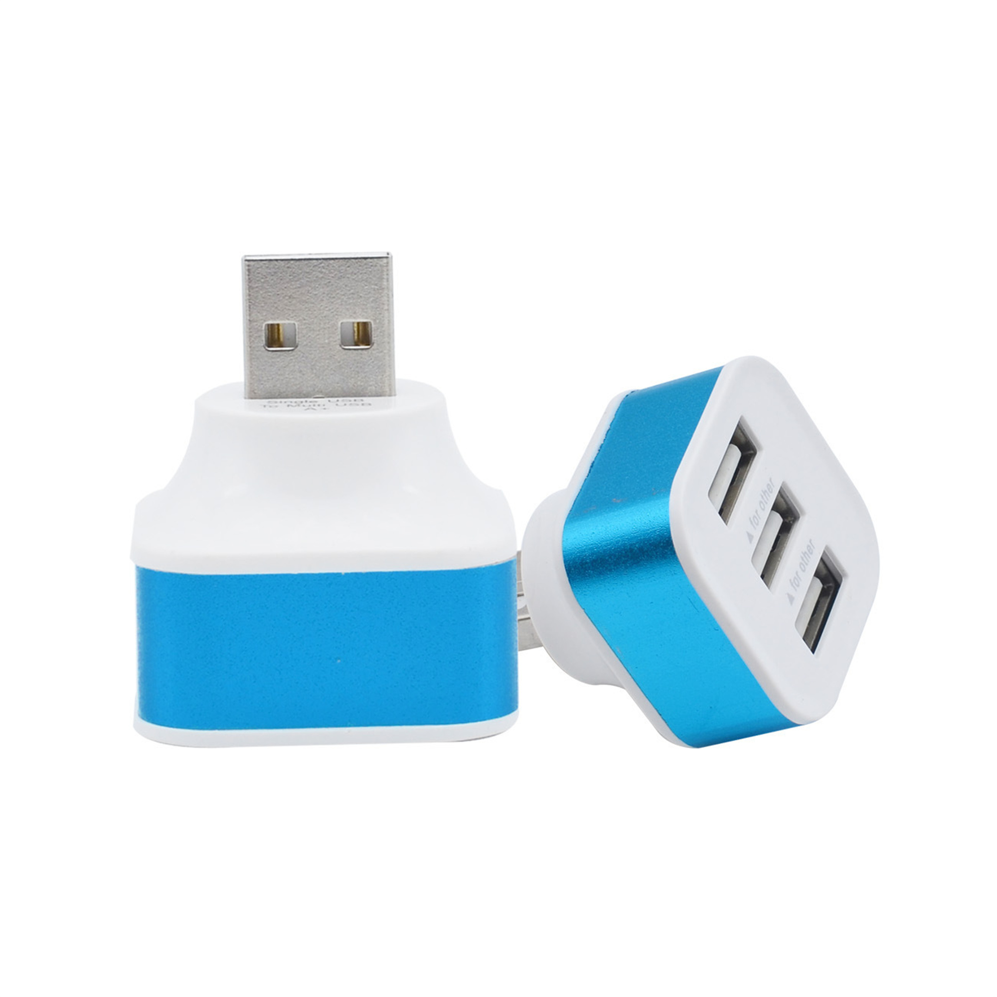 USB Port Expander 2