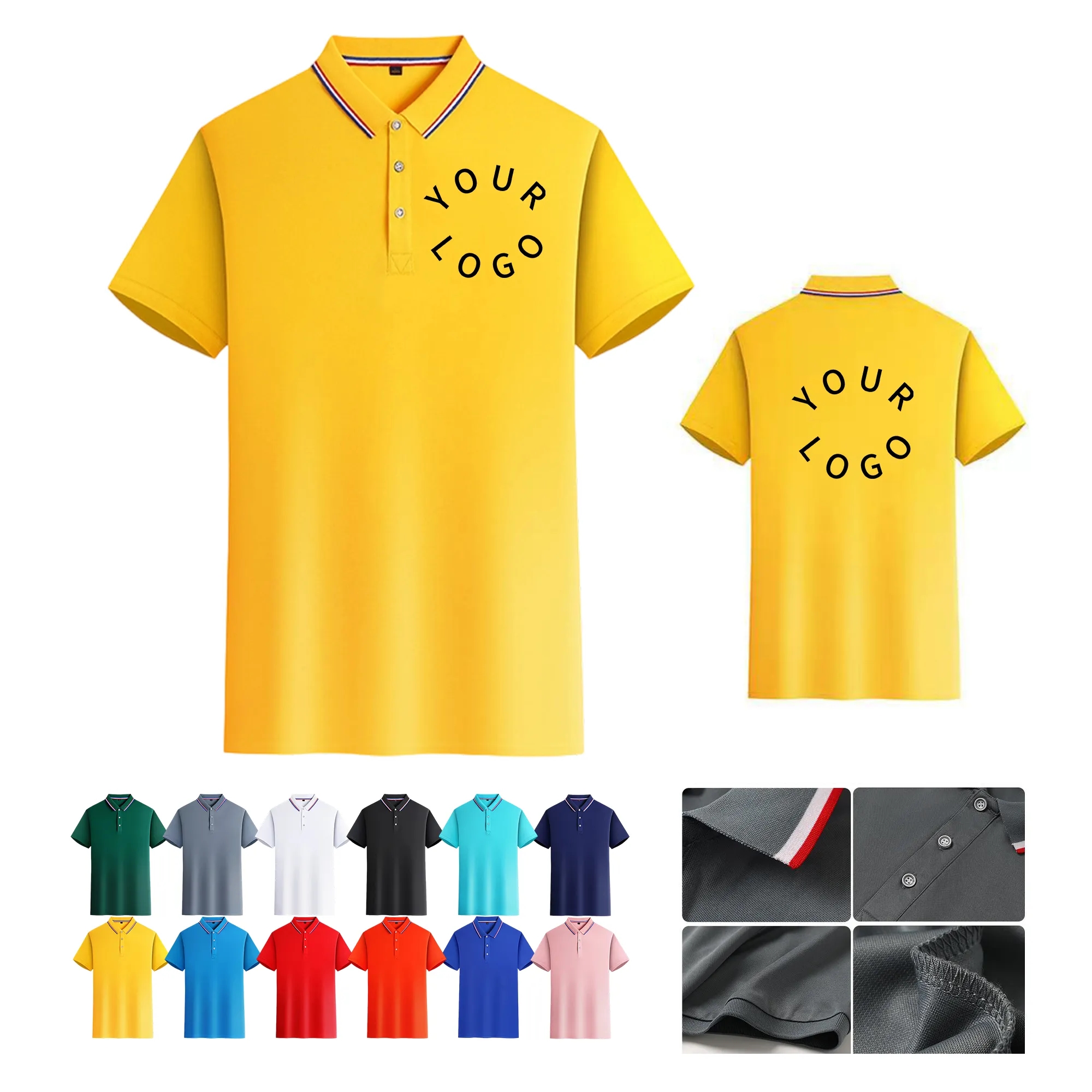Sports Quick-Drying Shirt 14