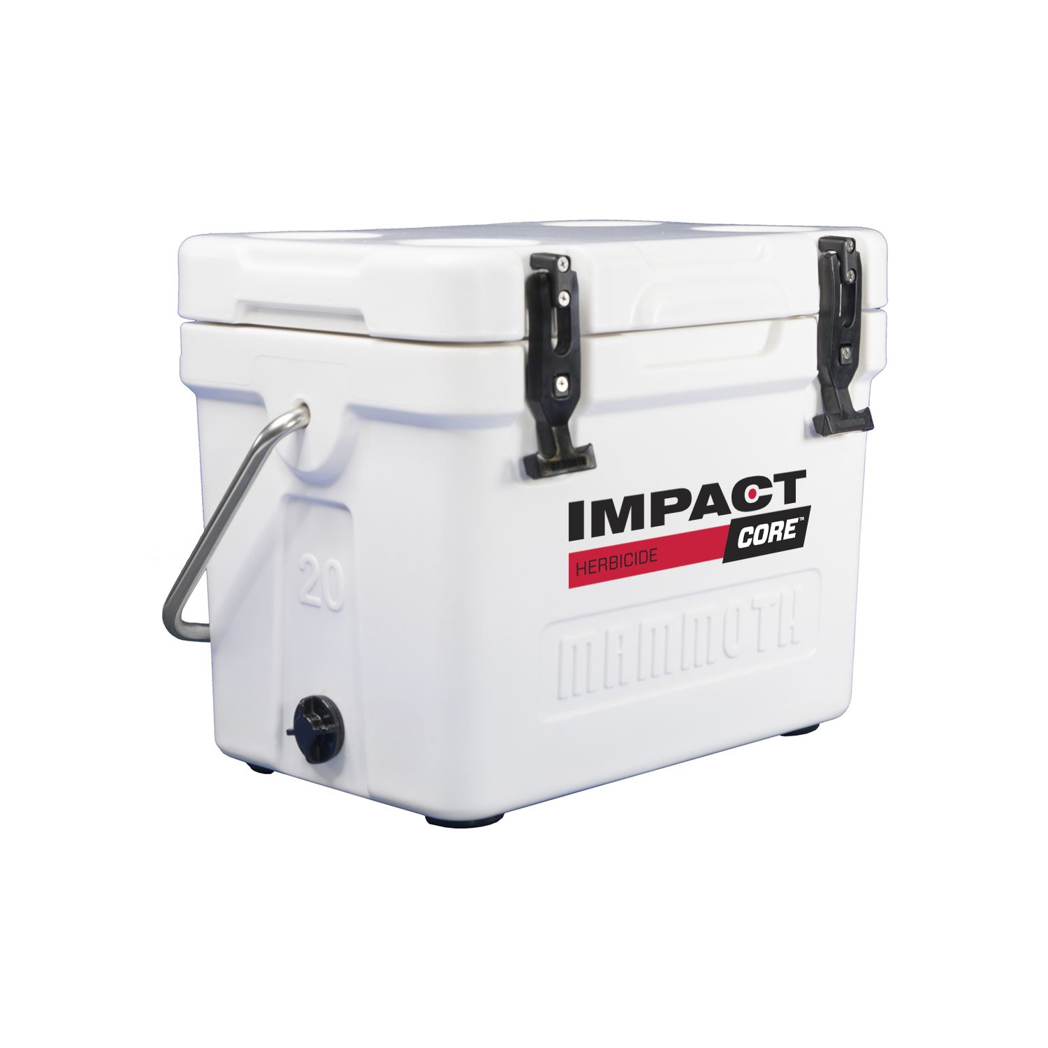 MC20 Mammoth® Cruiser 20 Cooler 16