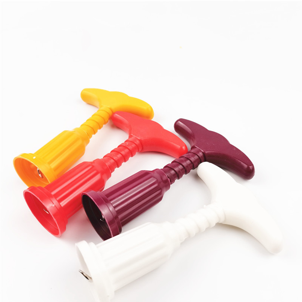 Wine Bottle Opener