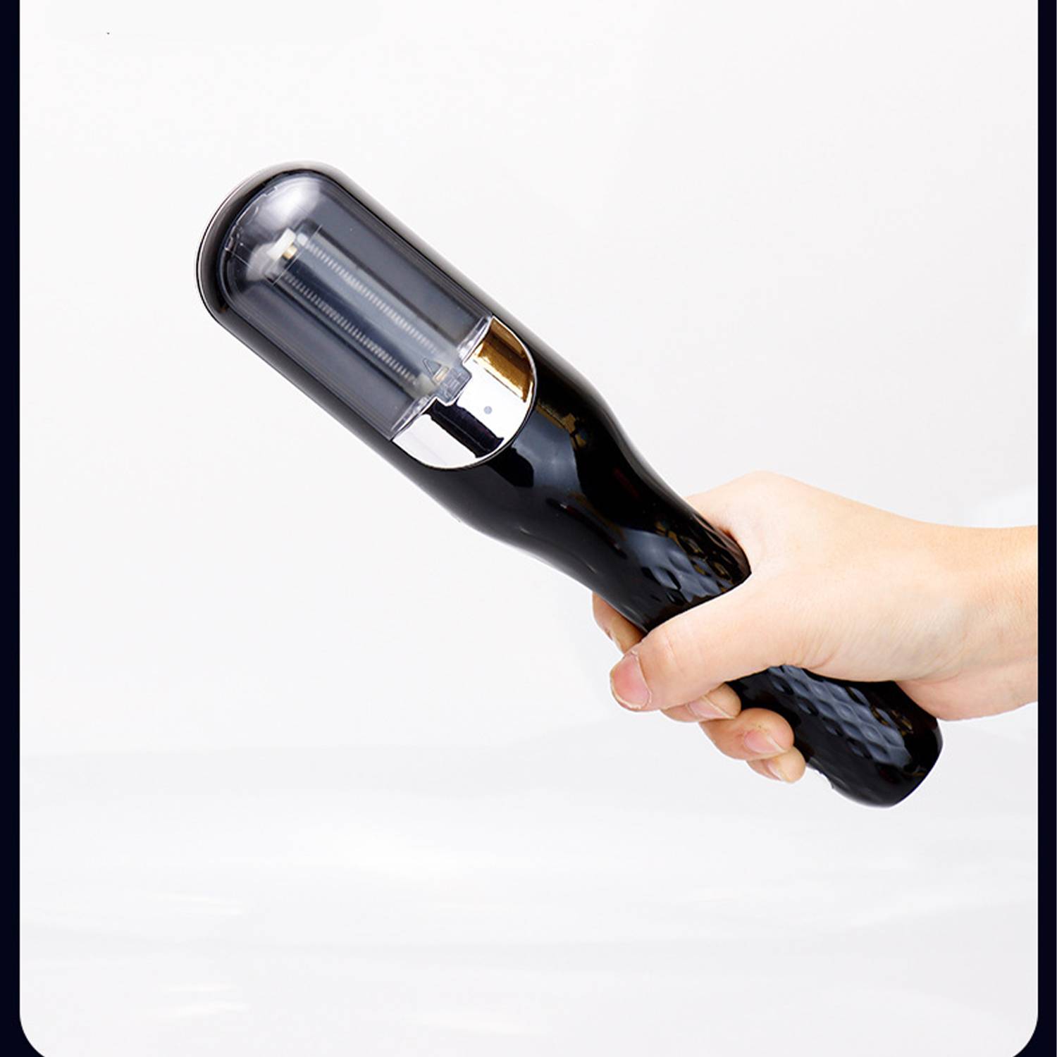 Multi-function hair trimmer charging 3
