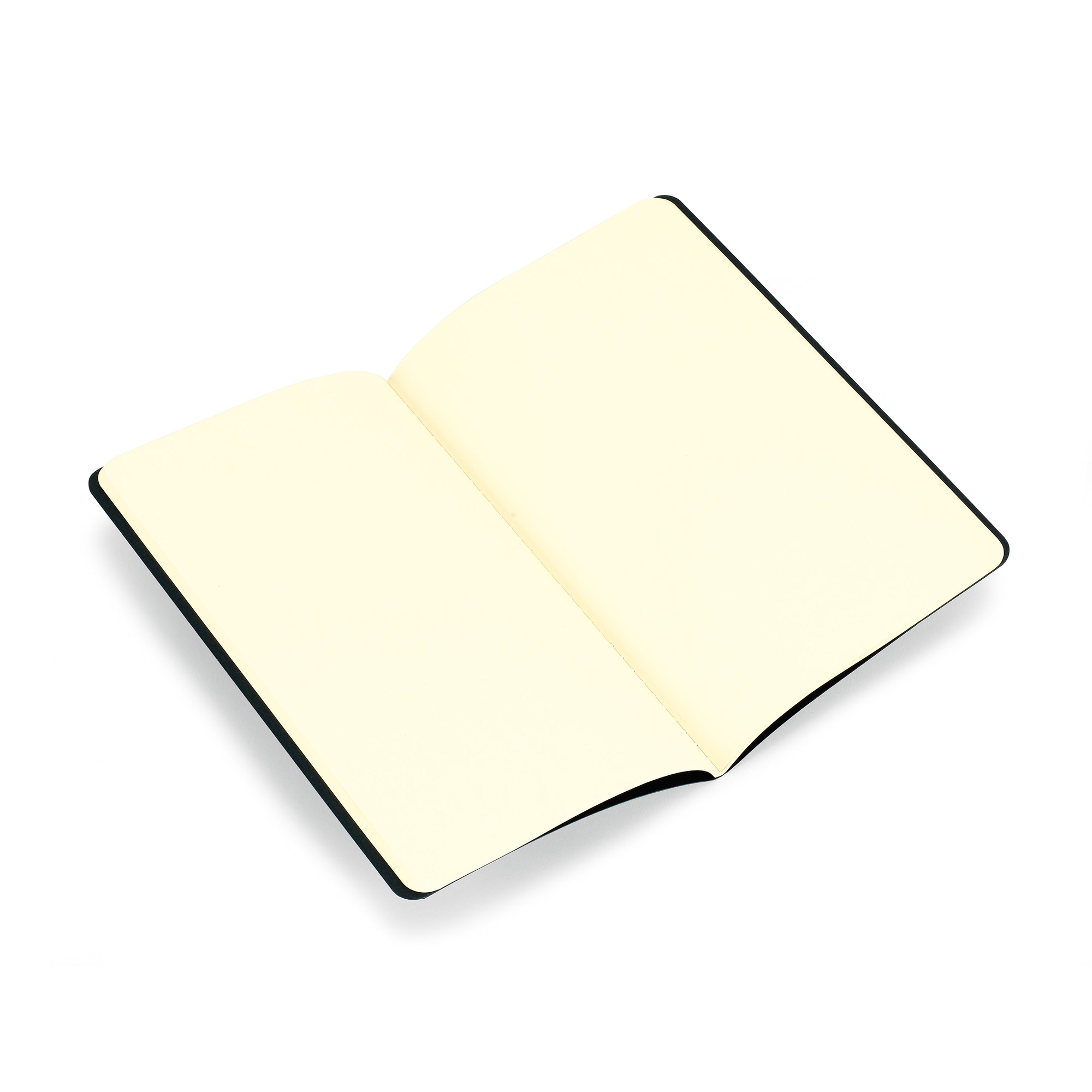 Cahier Plain Large Journal
