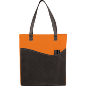 Rivers Pocket Non-Woven Convention Tote 92