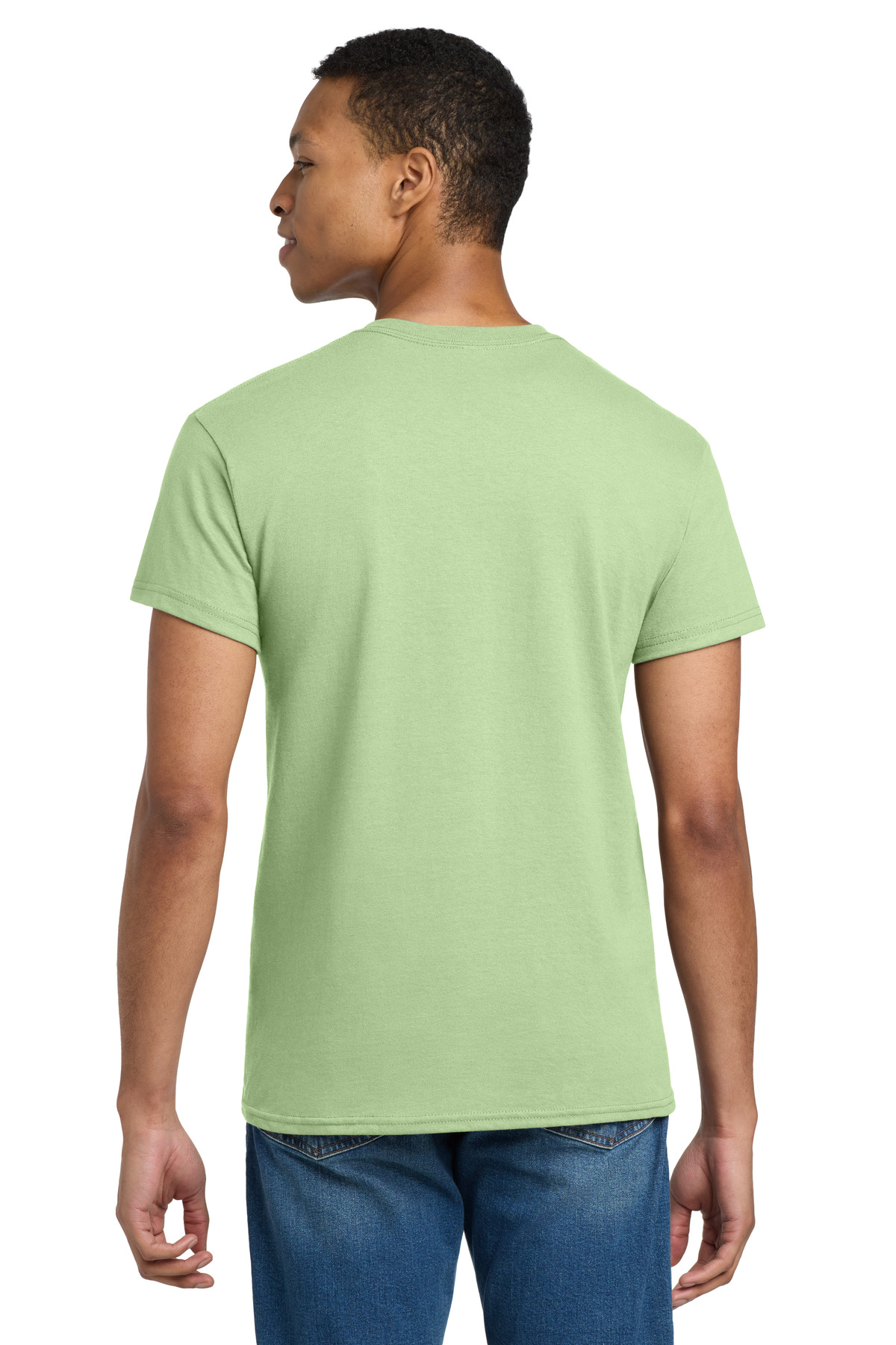Gildan - Ultra Cotton 100% US Cotton T-Shirt. 2000 399