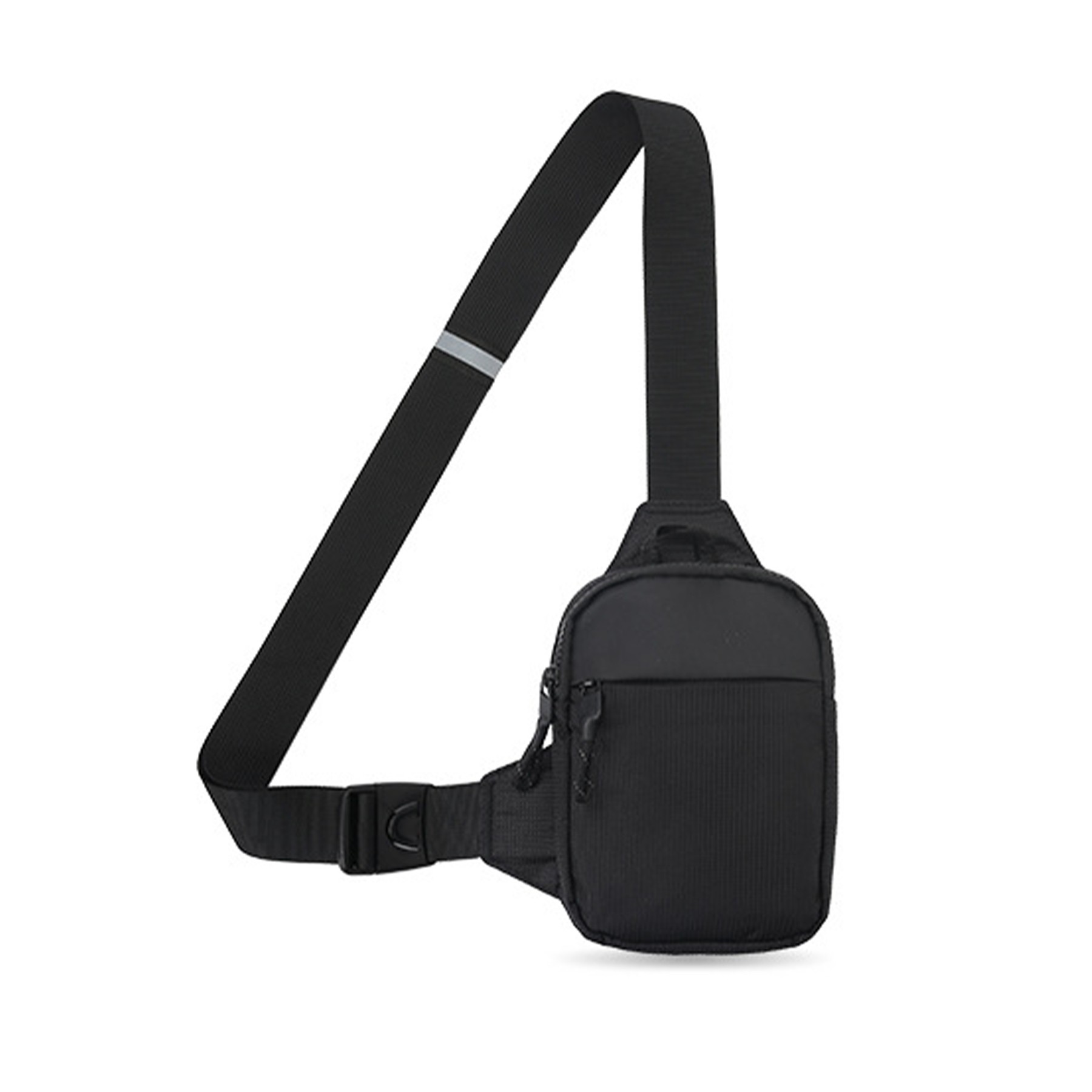 Crossbody Chest Bag 1