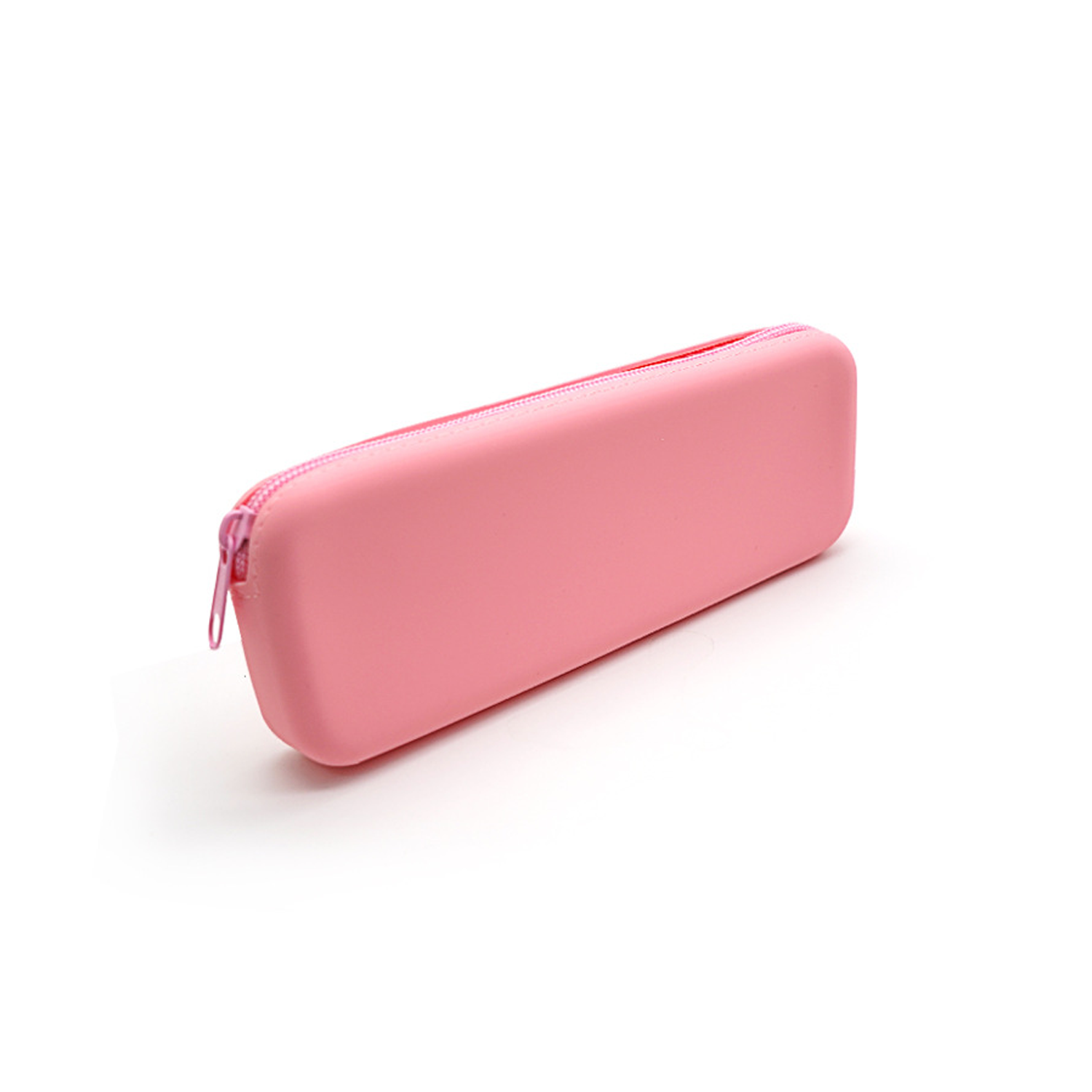 Waterproof Silicone Storage Pen Case 5