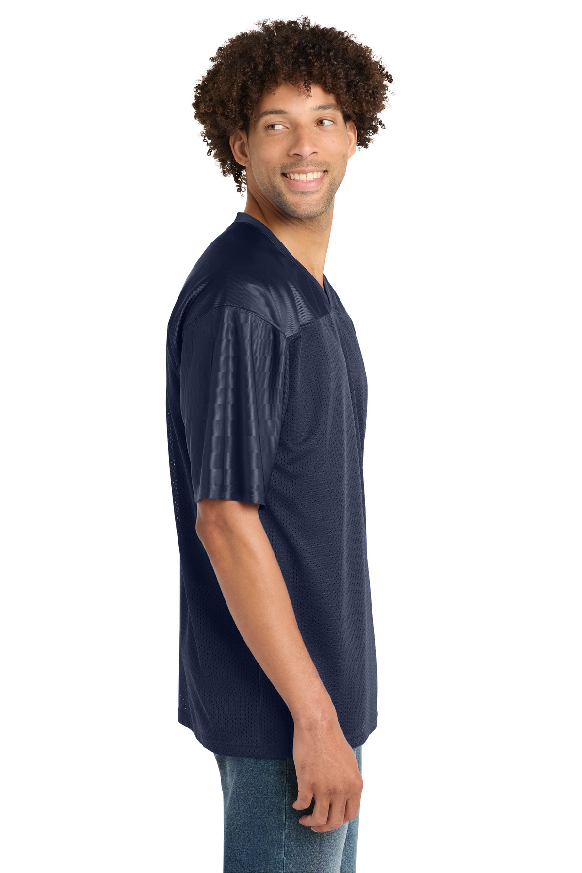 Sport-Tek PosiCharge Replica Jersey. ST307 23
