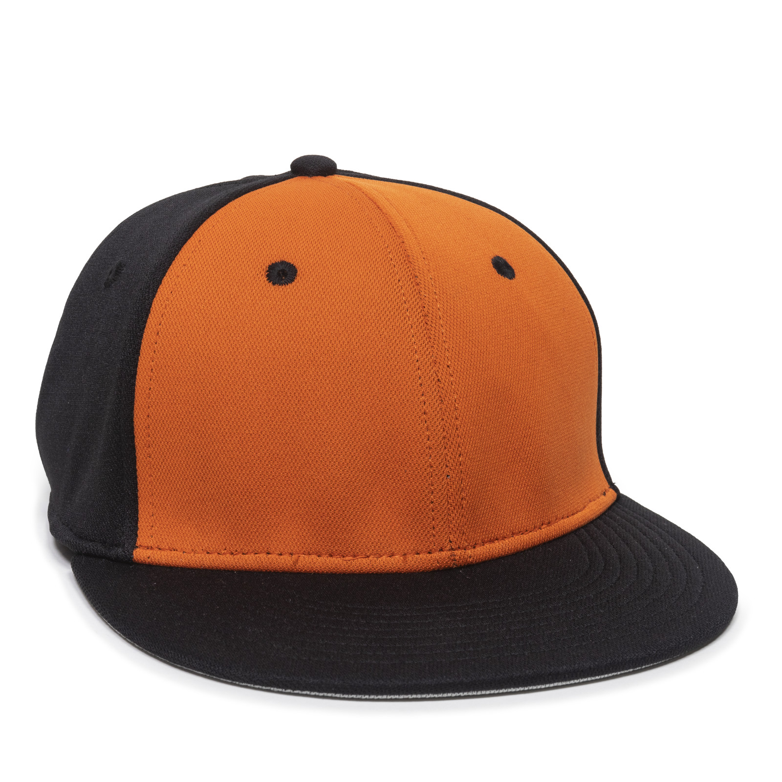 ProFlex Bamboo Charcoal w/Flat Visor 54