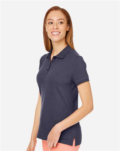 Women's New Classics® Performance Polo - DG100W 14