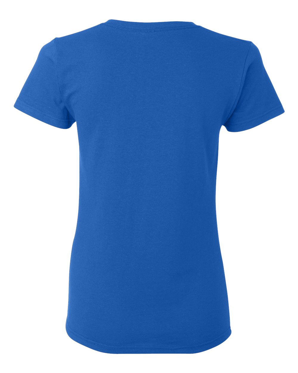 Women's Heavy Cotton™ T-Shirt - 5000L 146