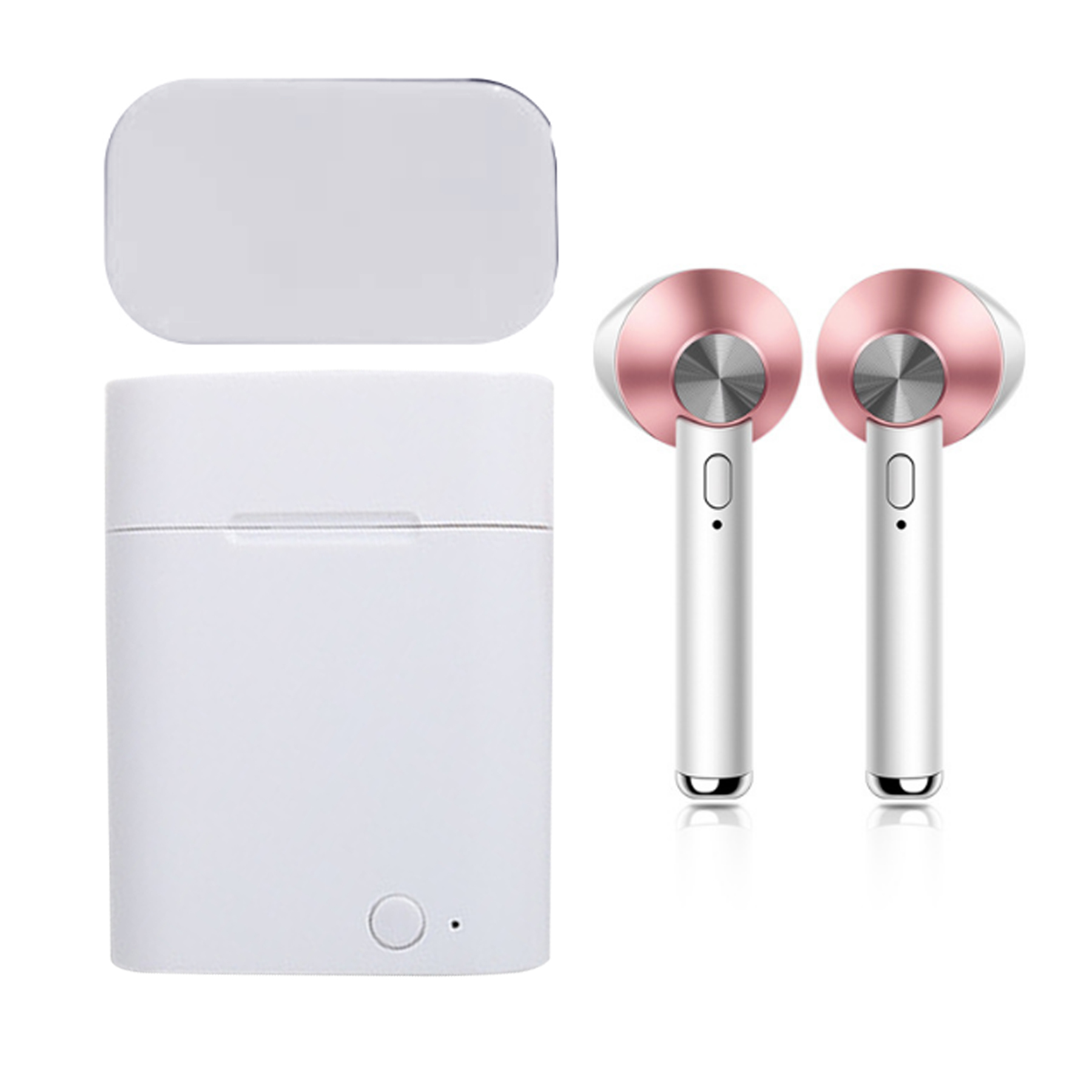 Lucky Bluetooth Earbuds 6