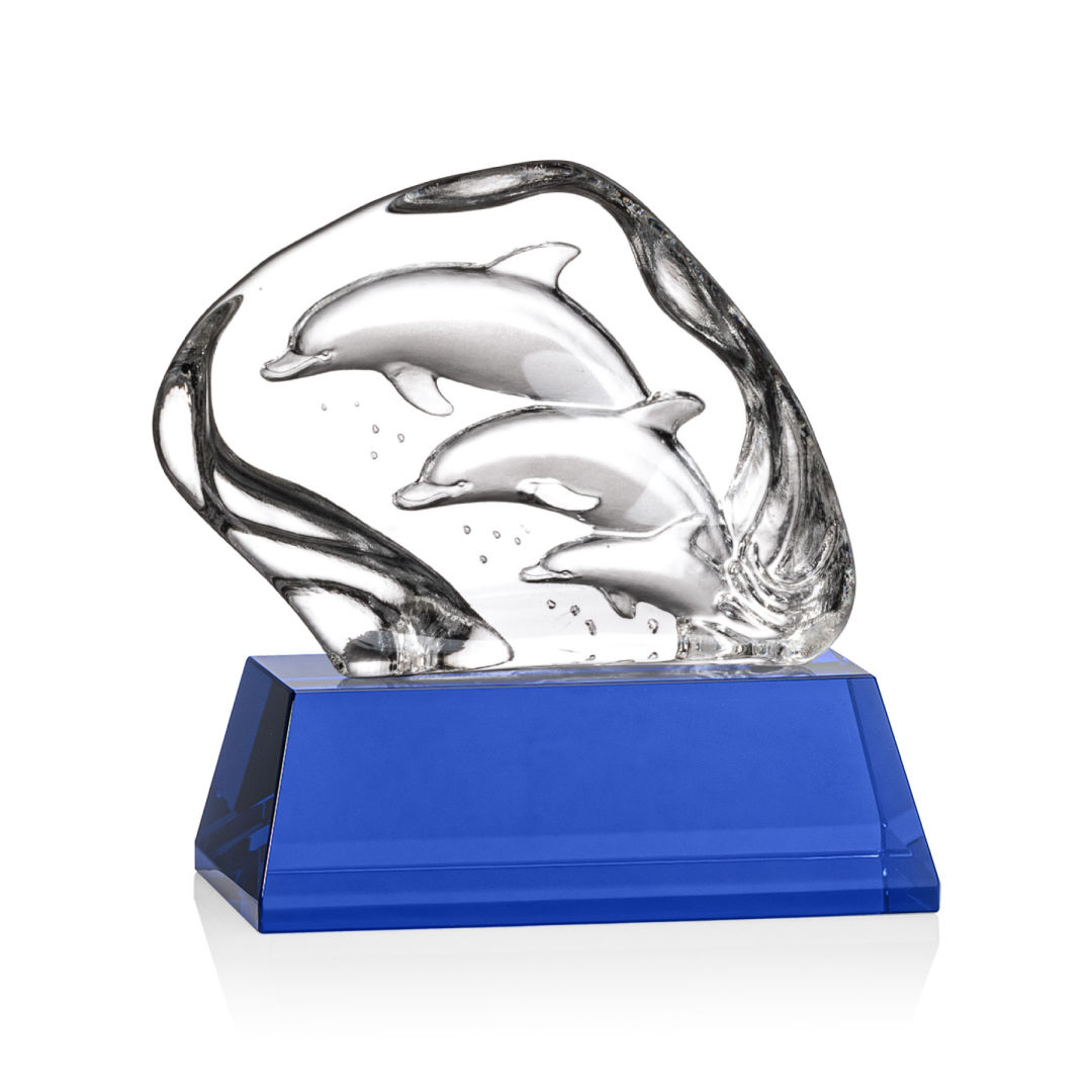 Ottavia 3 Dolphins VividPrint™ Award 3