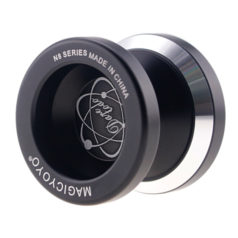 Alloy Professional Responsive Yo-Yos Yoyo Balls 10