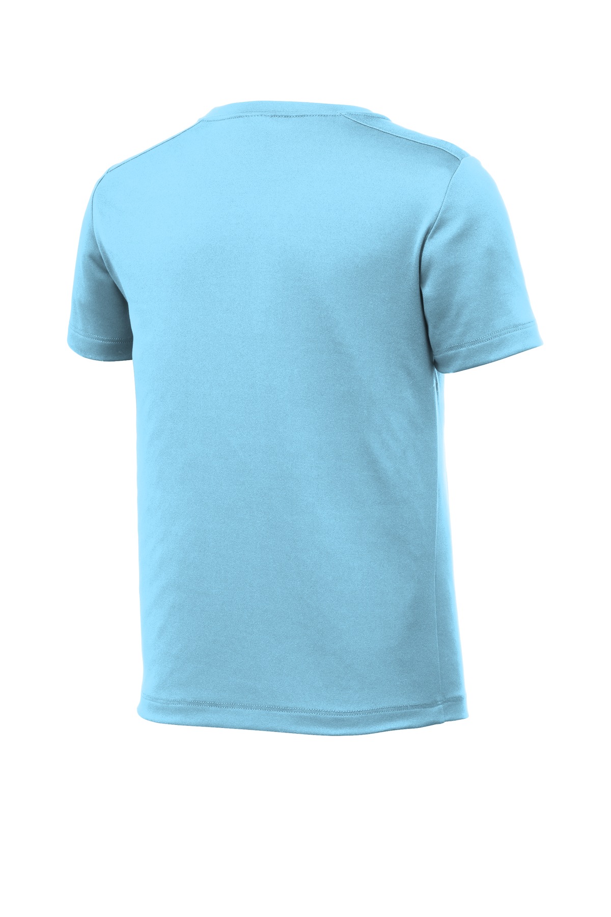 Sport-Tek Youth Posi-UV Pro Tee. YST420 42