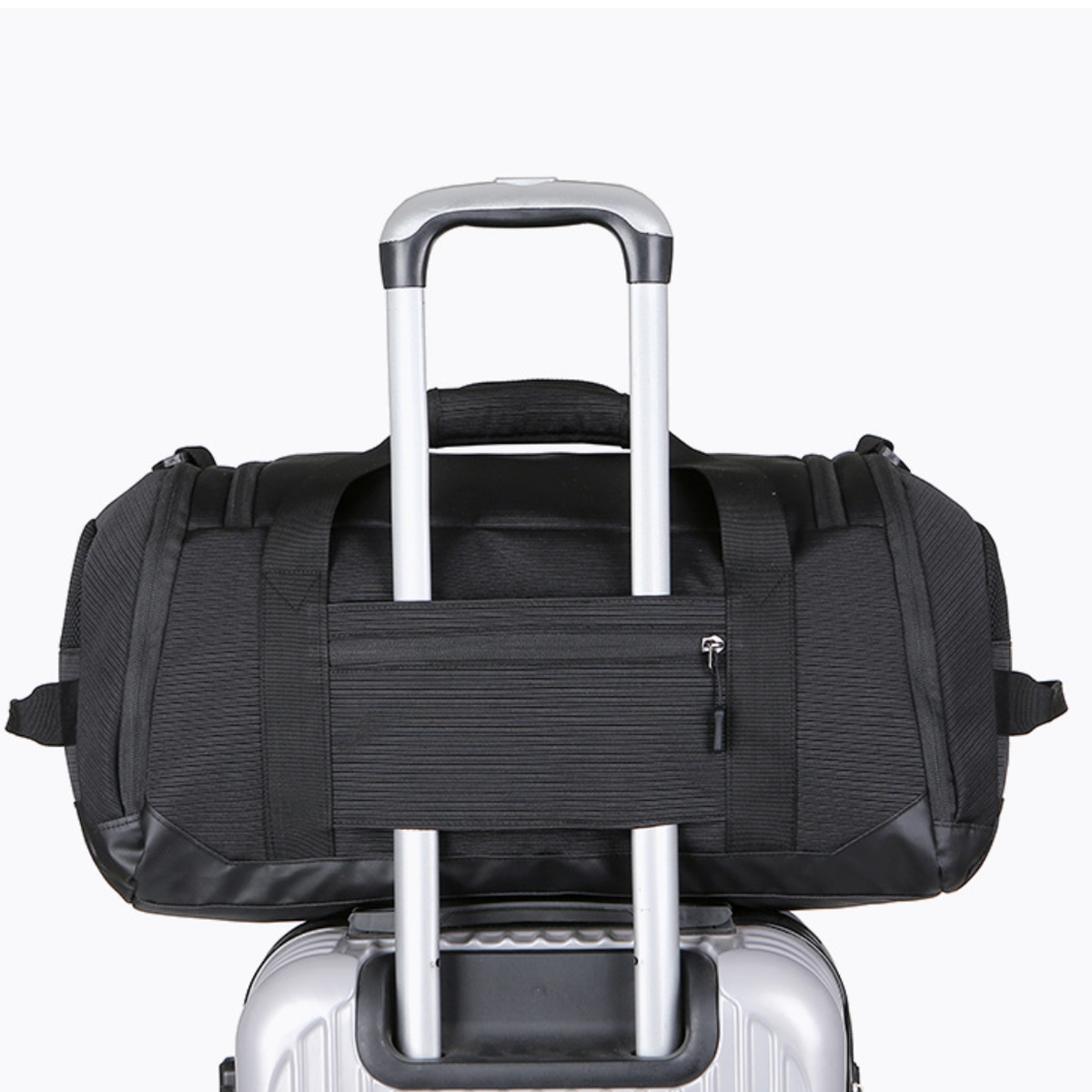 35L Durable Large Capacity Gym Duffel Bag for Men 1