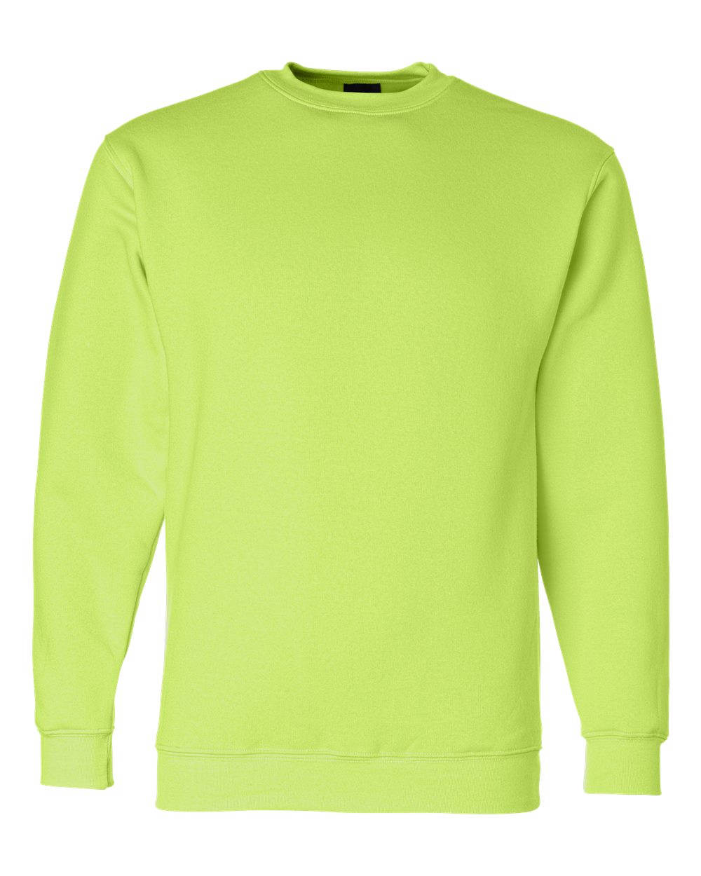 Unisex USA-Made Crewneck Sweatshirt - 1102 32