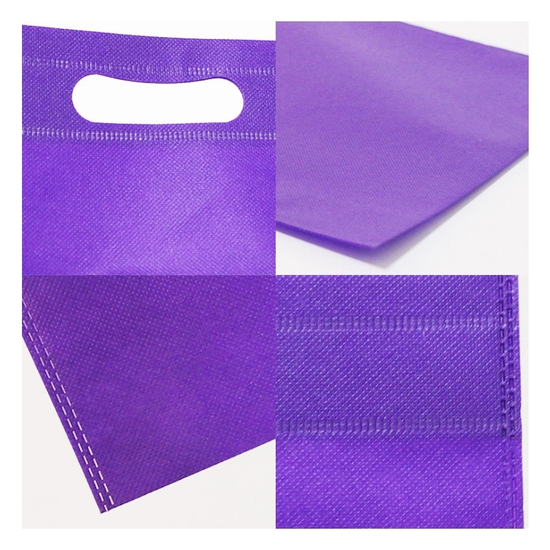 Non-Woven Die Cut Handle Bag 3