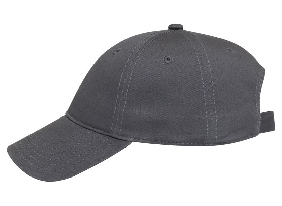 OTTO CAP® 6 Panel Low Profile Baseball Cap 2