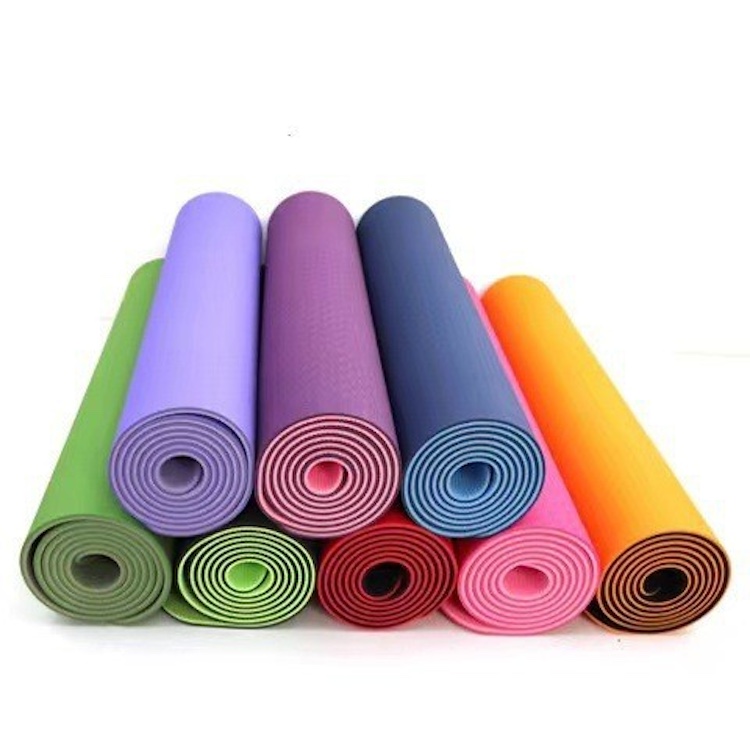 Yoga Mat 1