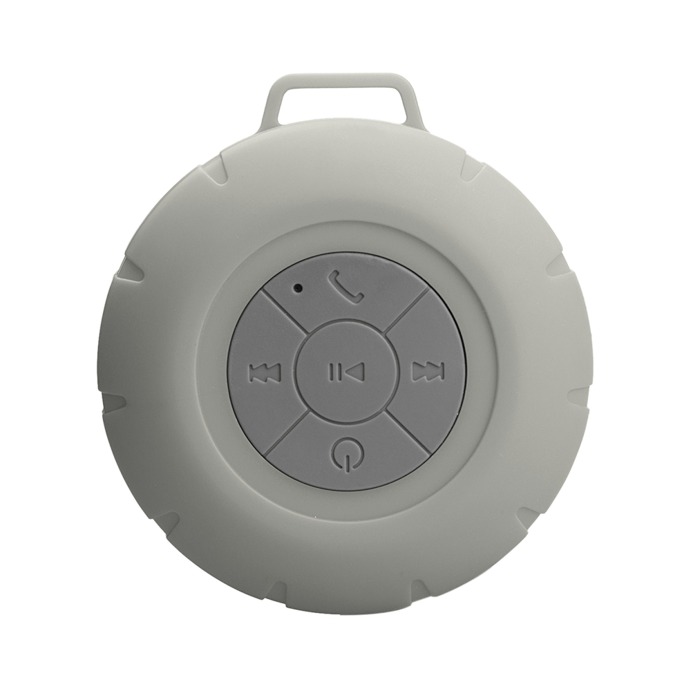 Orator Waterproof Bluetooth Speaker 2