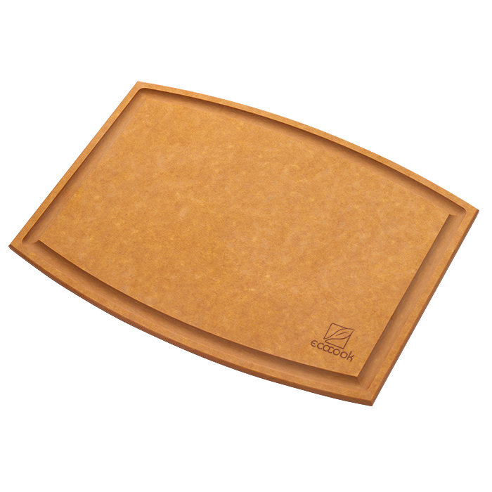 Niagara Cutlery™ Composite Wood Cutting Board 12”