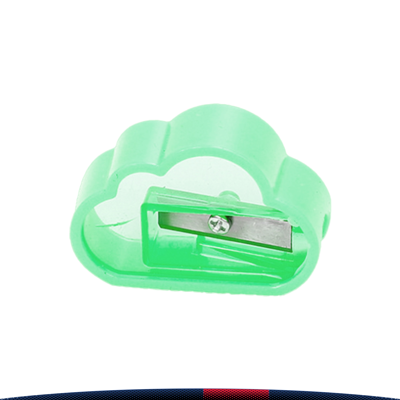 Cloud Pencil Sharpener 4