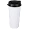 The Roadmaster Recycled 20oz Travel Tumber w/ Lid 50