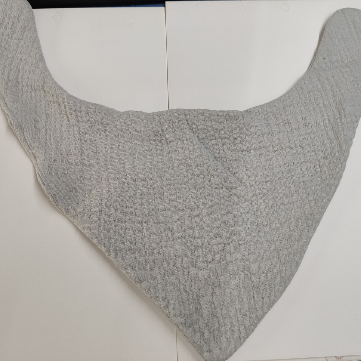 Cotton Baby Drool Bibs 3