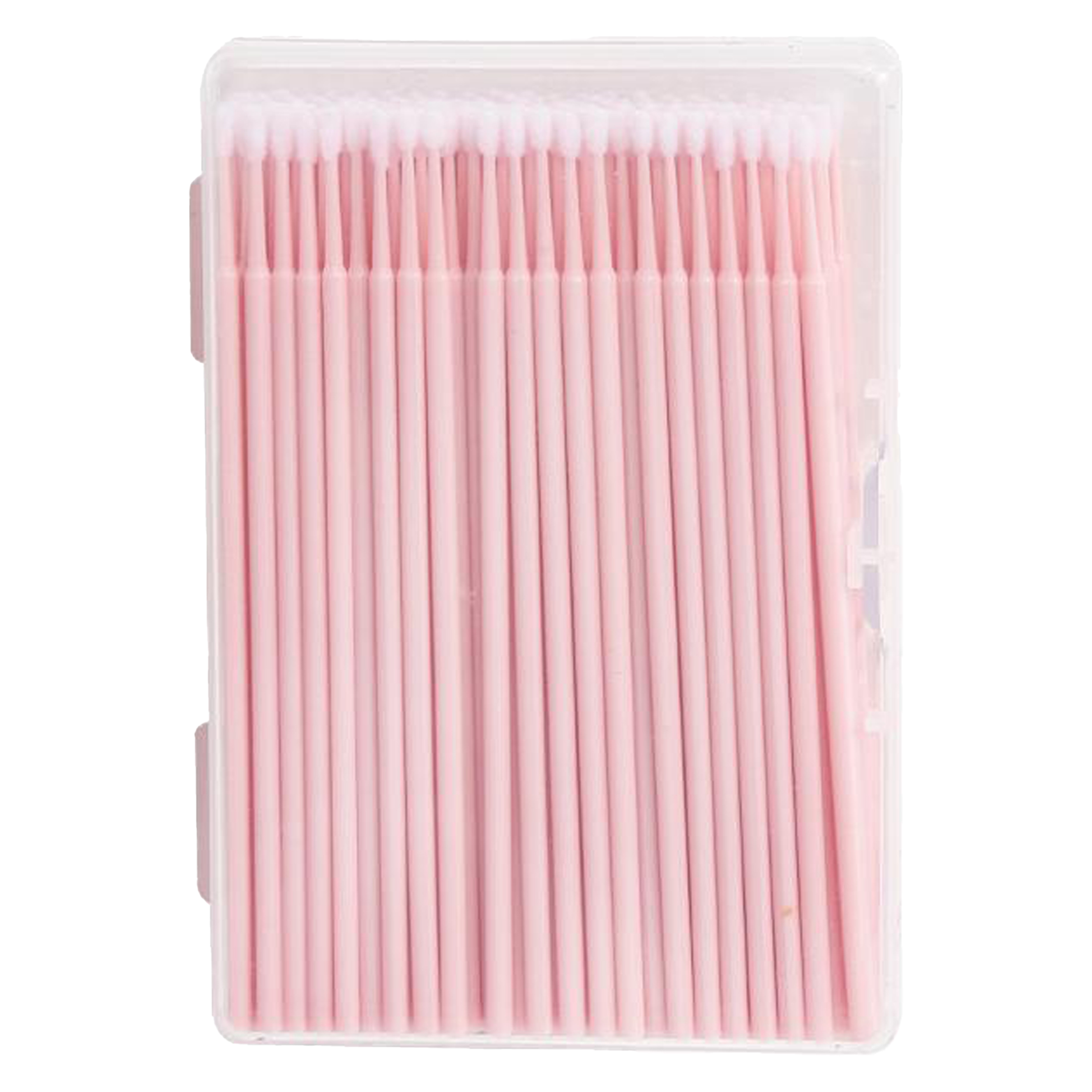 Polypropylene Ultra Fine Makeup Remover Cotton Swab 2