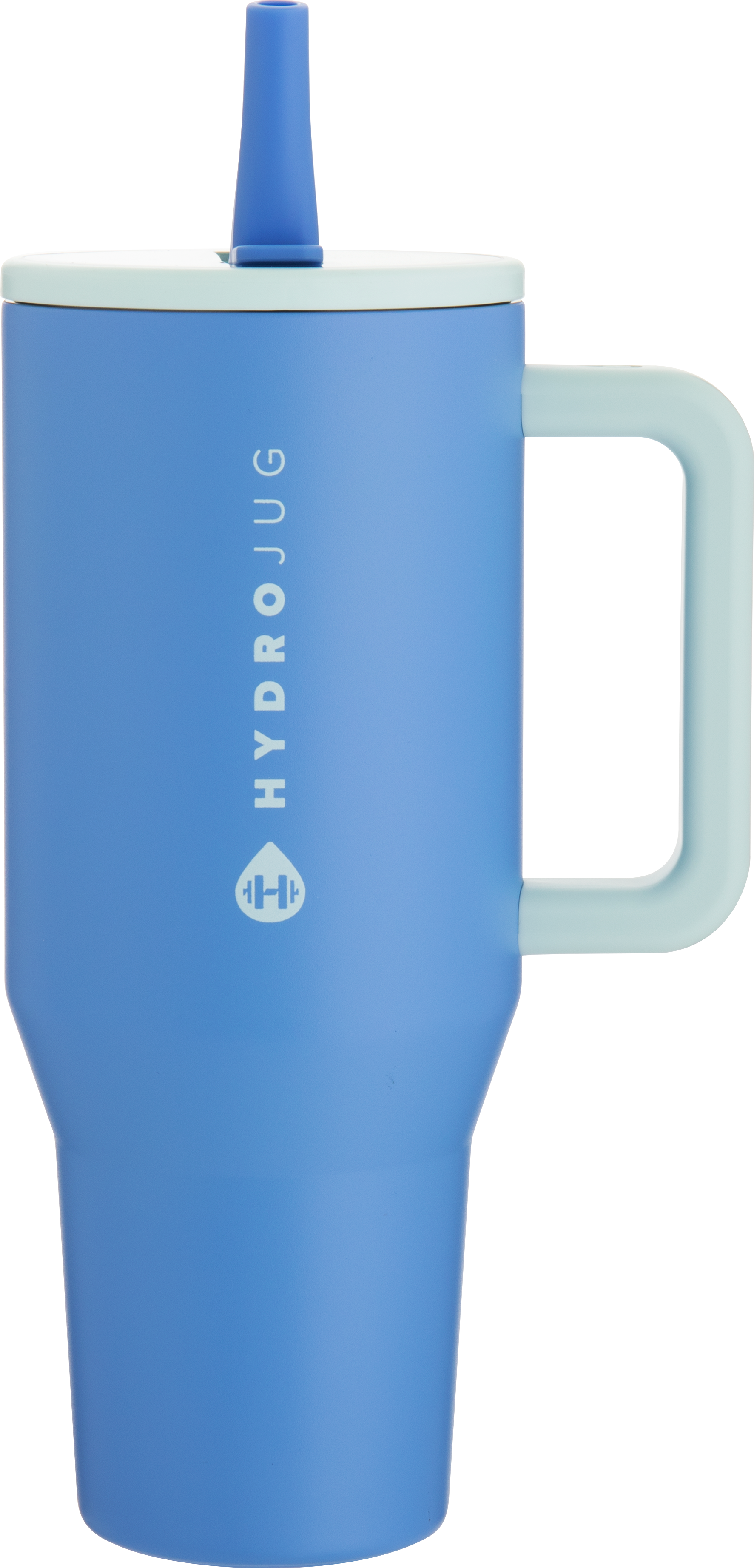 40 oz hydrojug traveler - powder 8