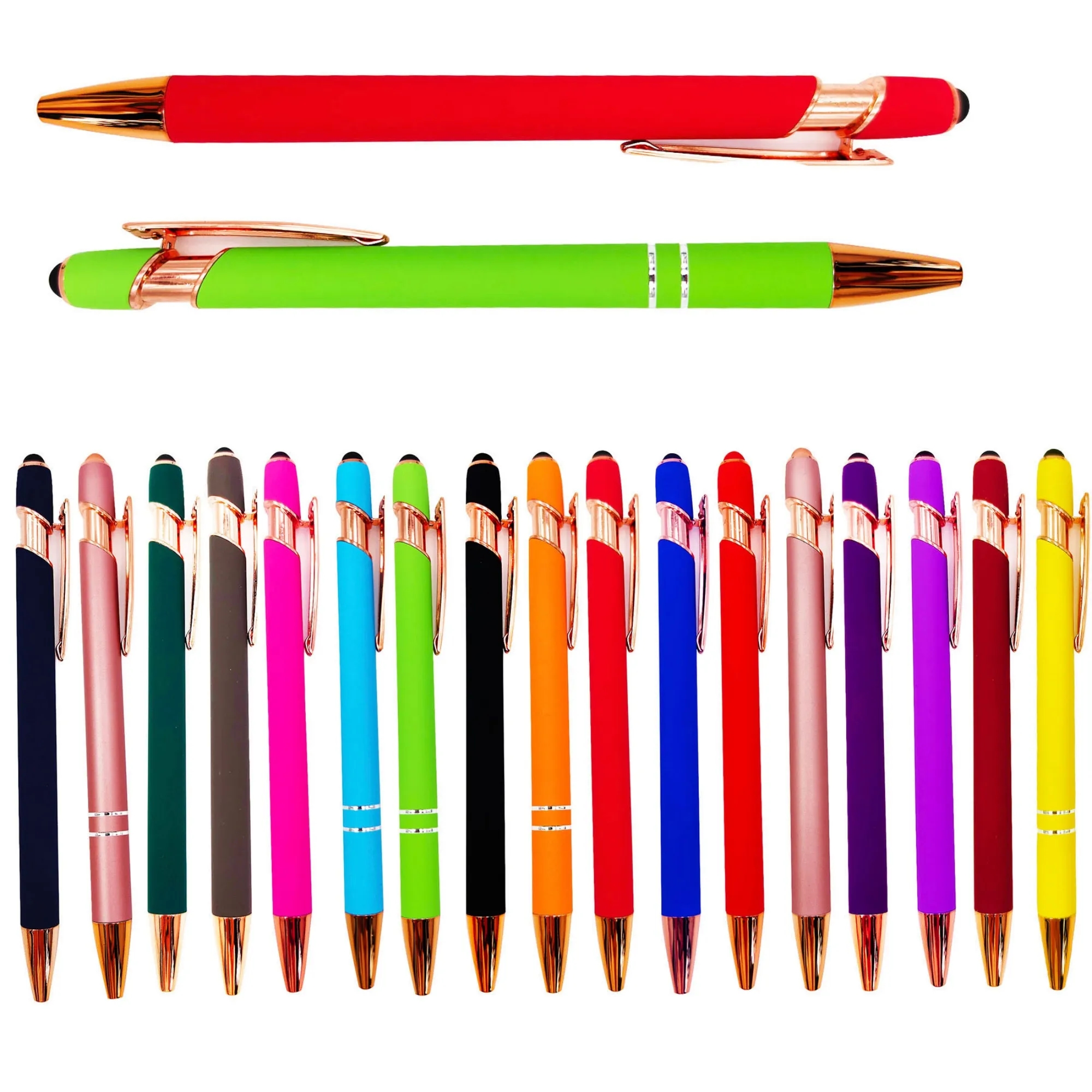 2 in 1 Stylus Pen 1