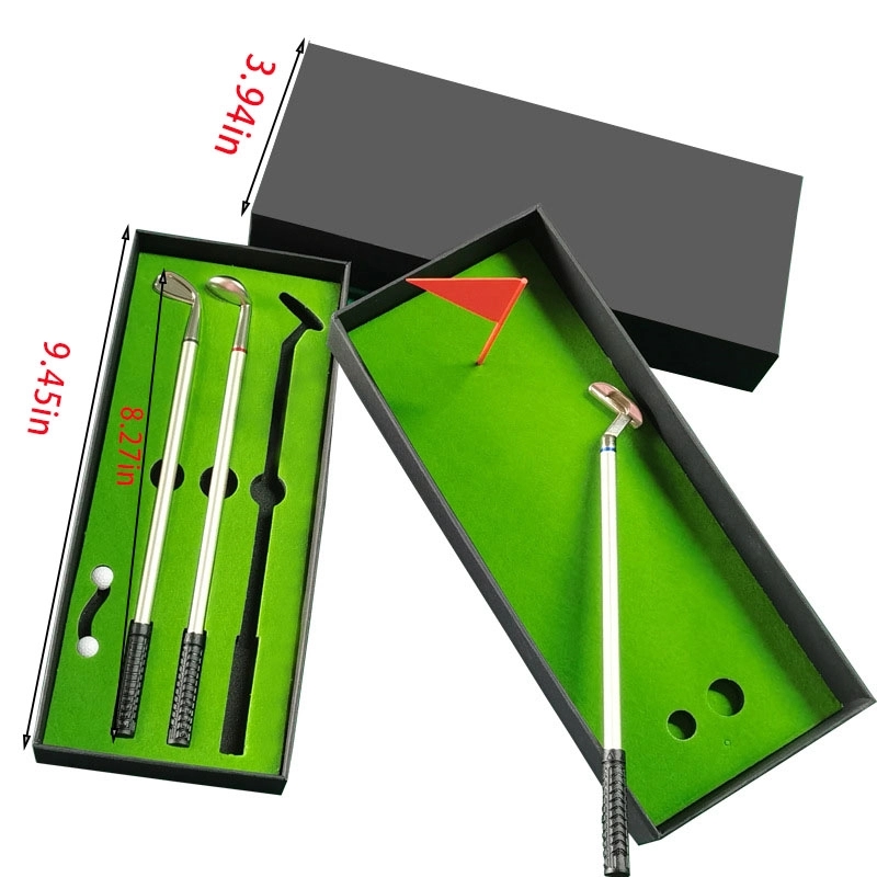 Golf Pen 6